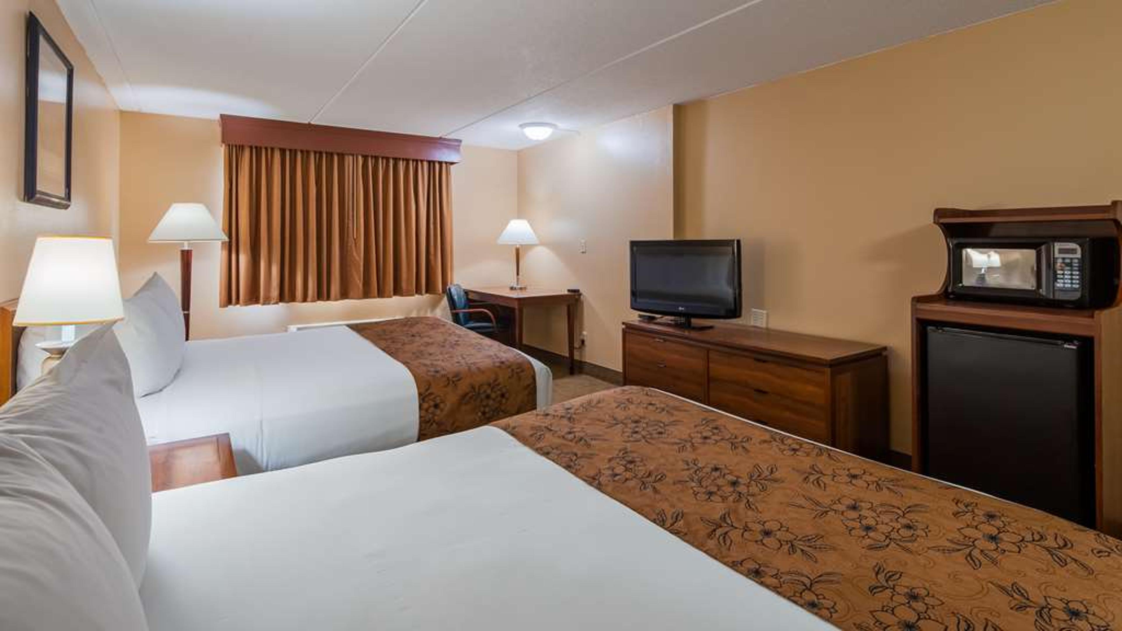 SureStay Plus by Best Western Black River Falls