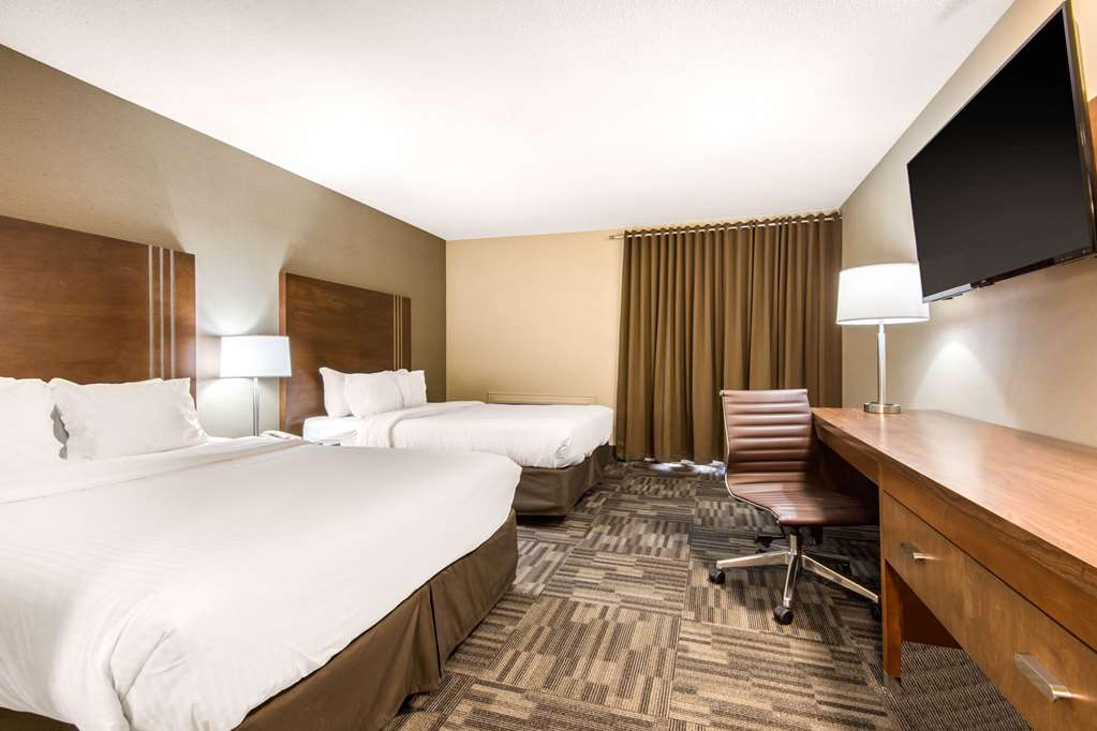 QUALITY INN & CONFERENCE CENTRE