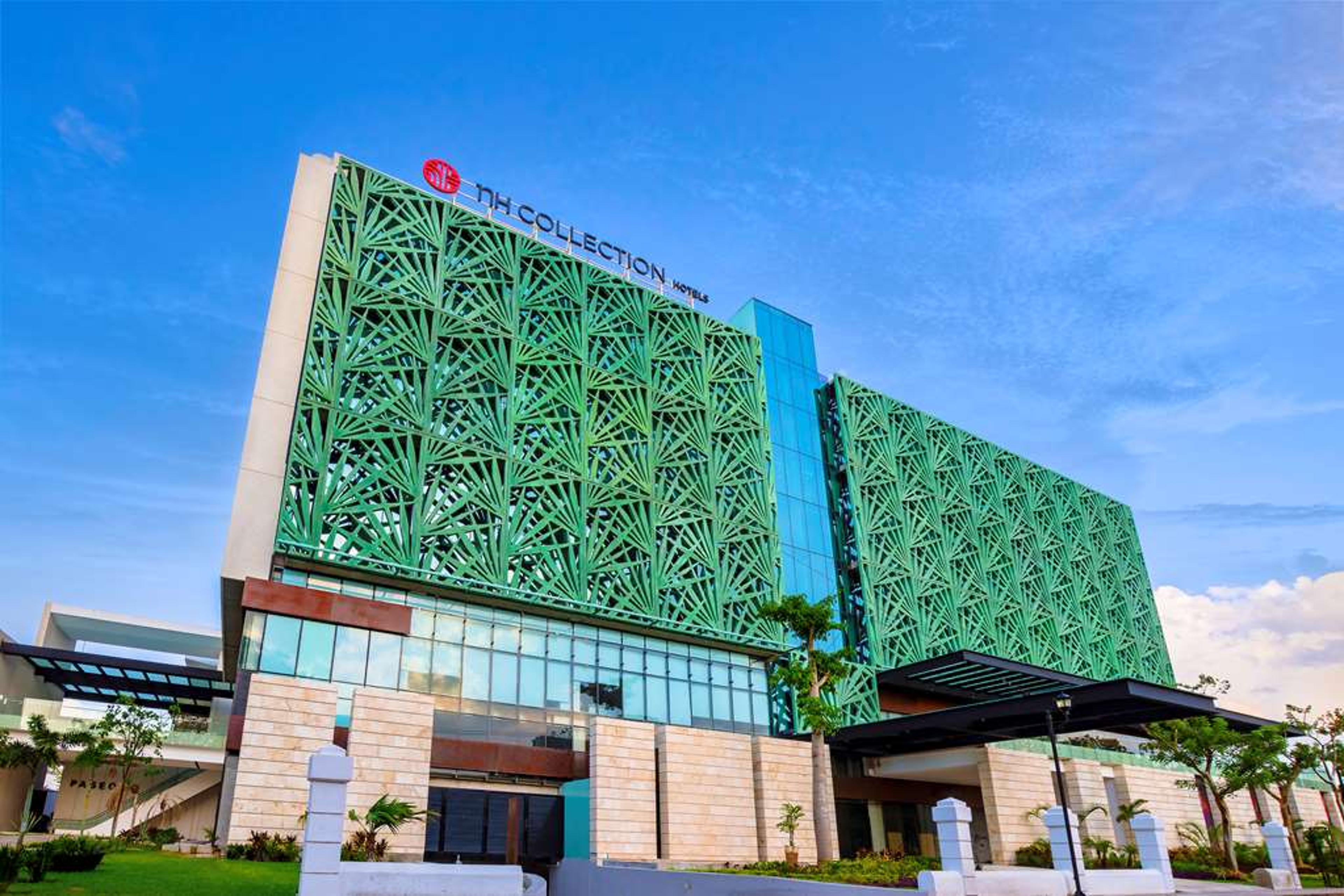 NH COLLECTION MERIDA PASEO MON