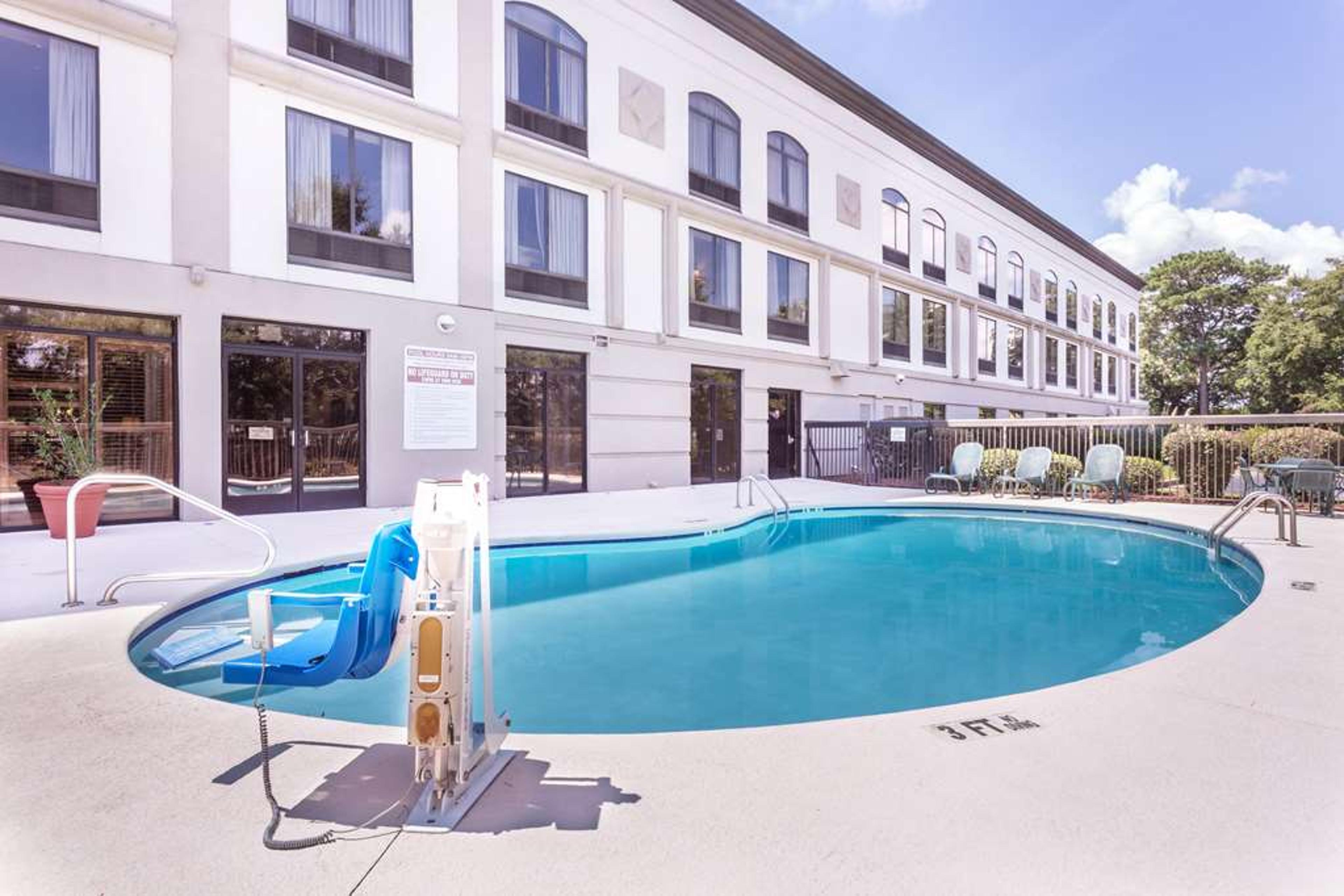 Hotel Photo 3