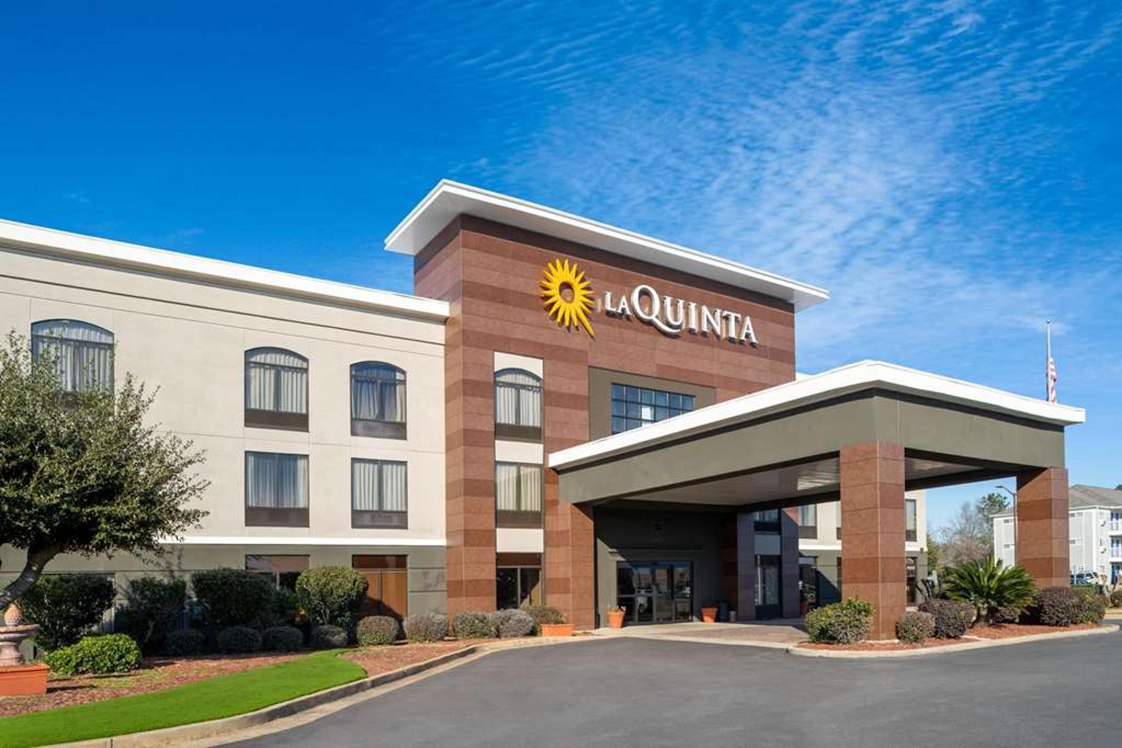 LA QUINTA ALBANY