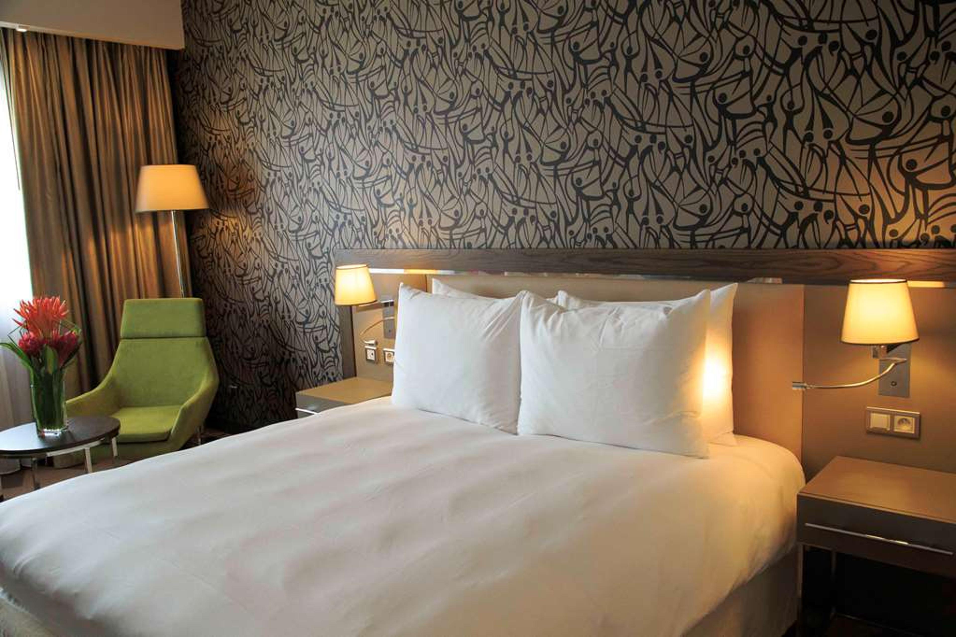 RADISSON BLU ABIDJAN AIRPORT
