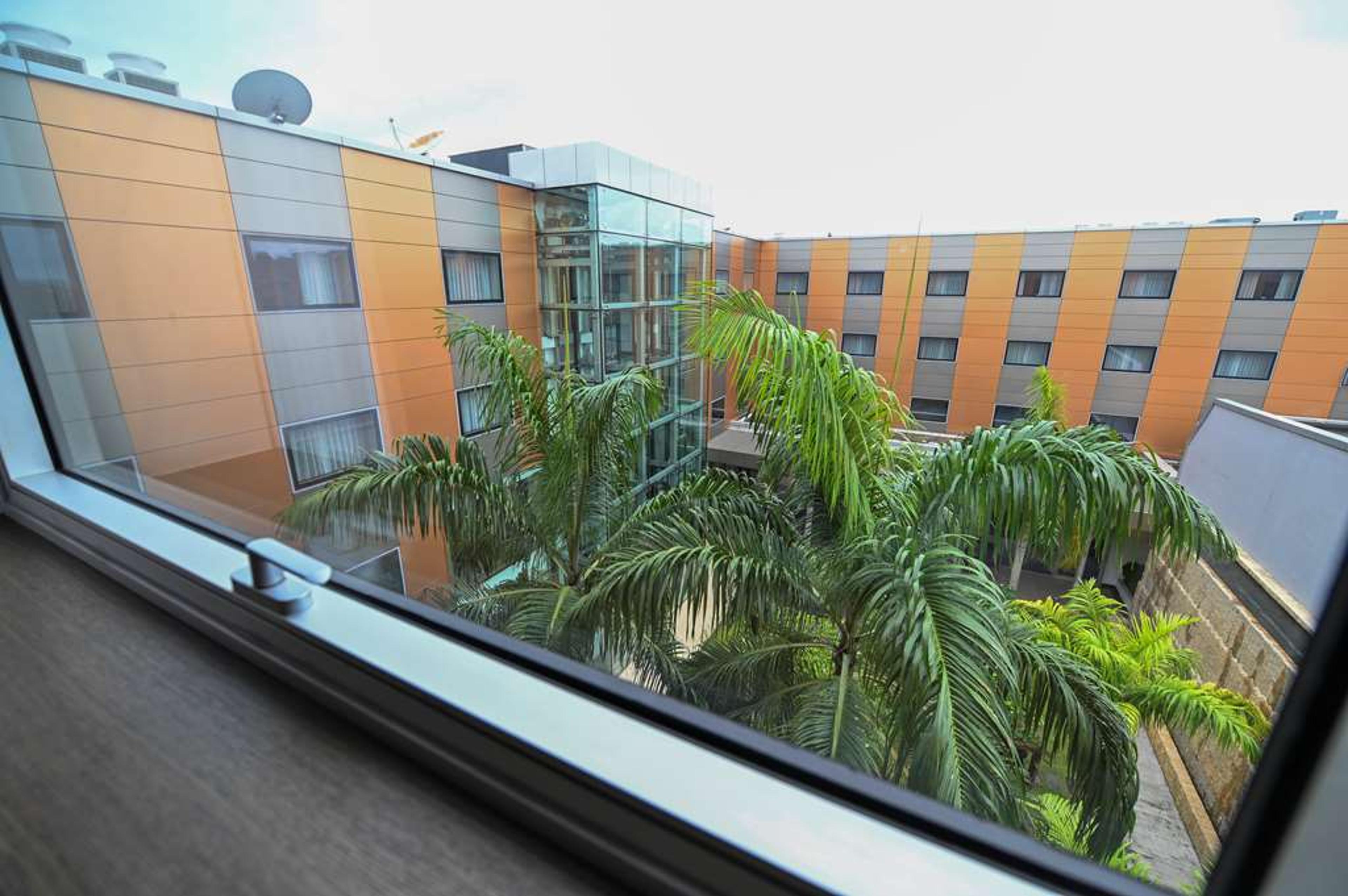 Hotel Photo 4