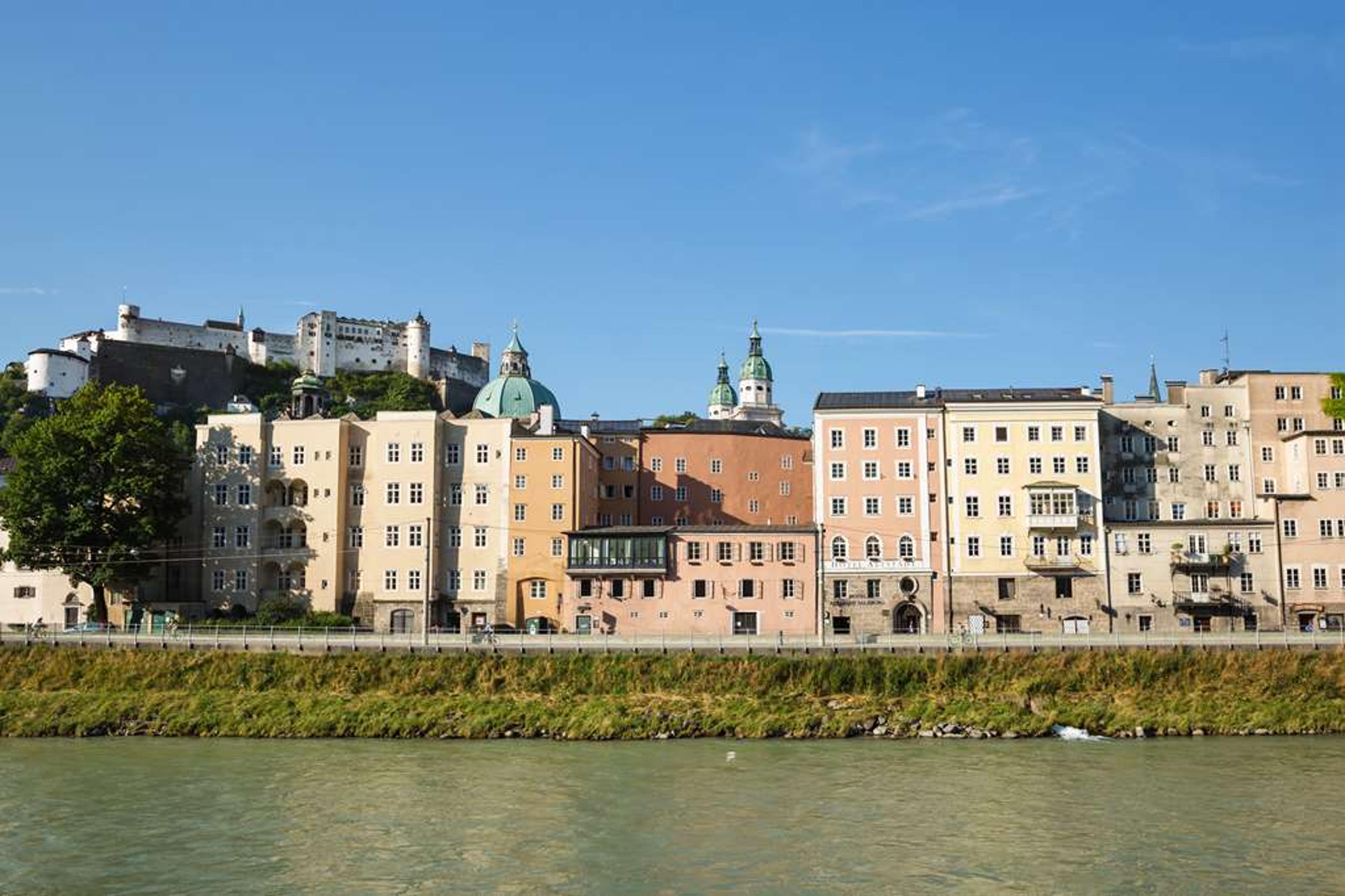 RADISSON BLU ALTSTADT