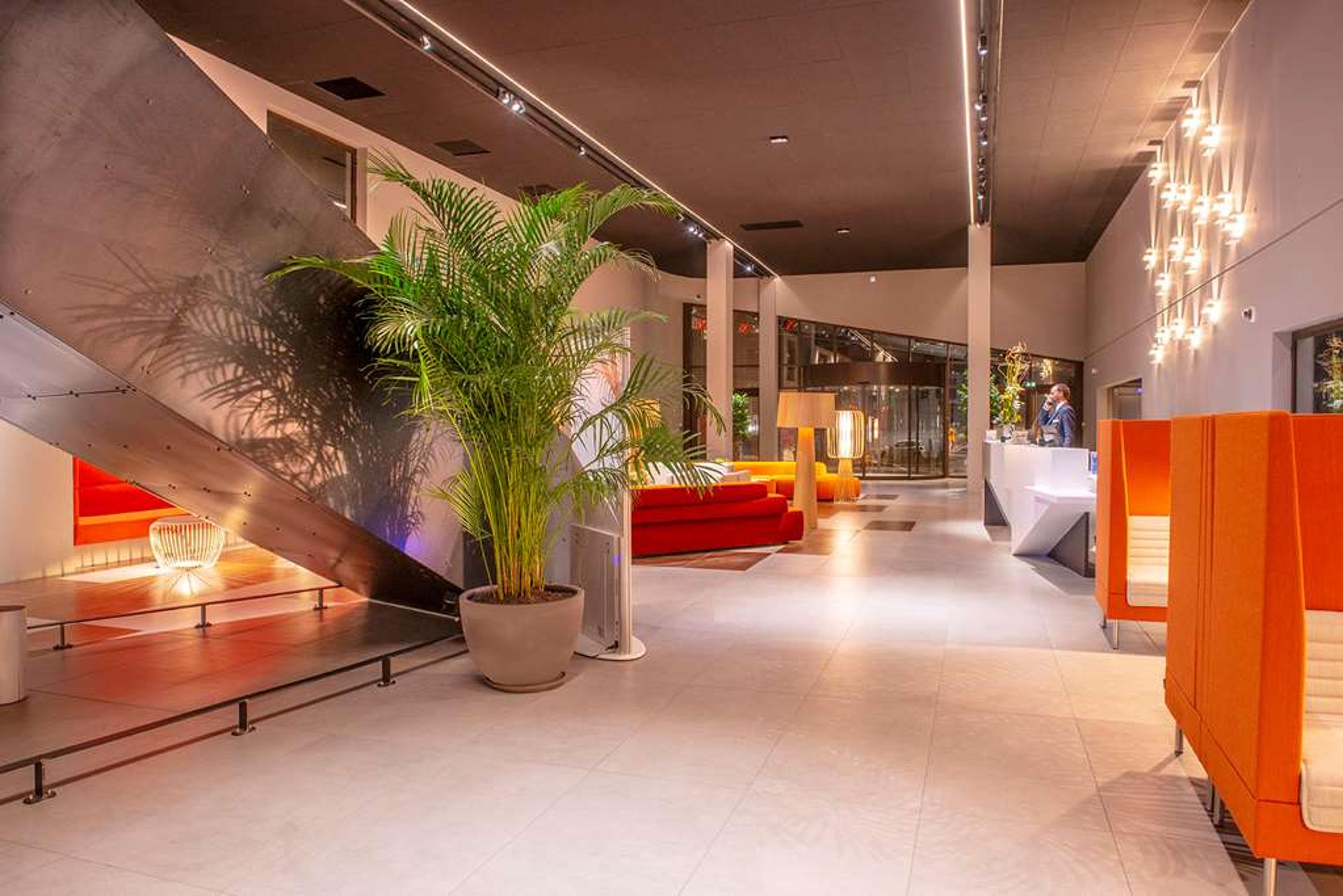 Hotel Photo 2