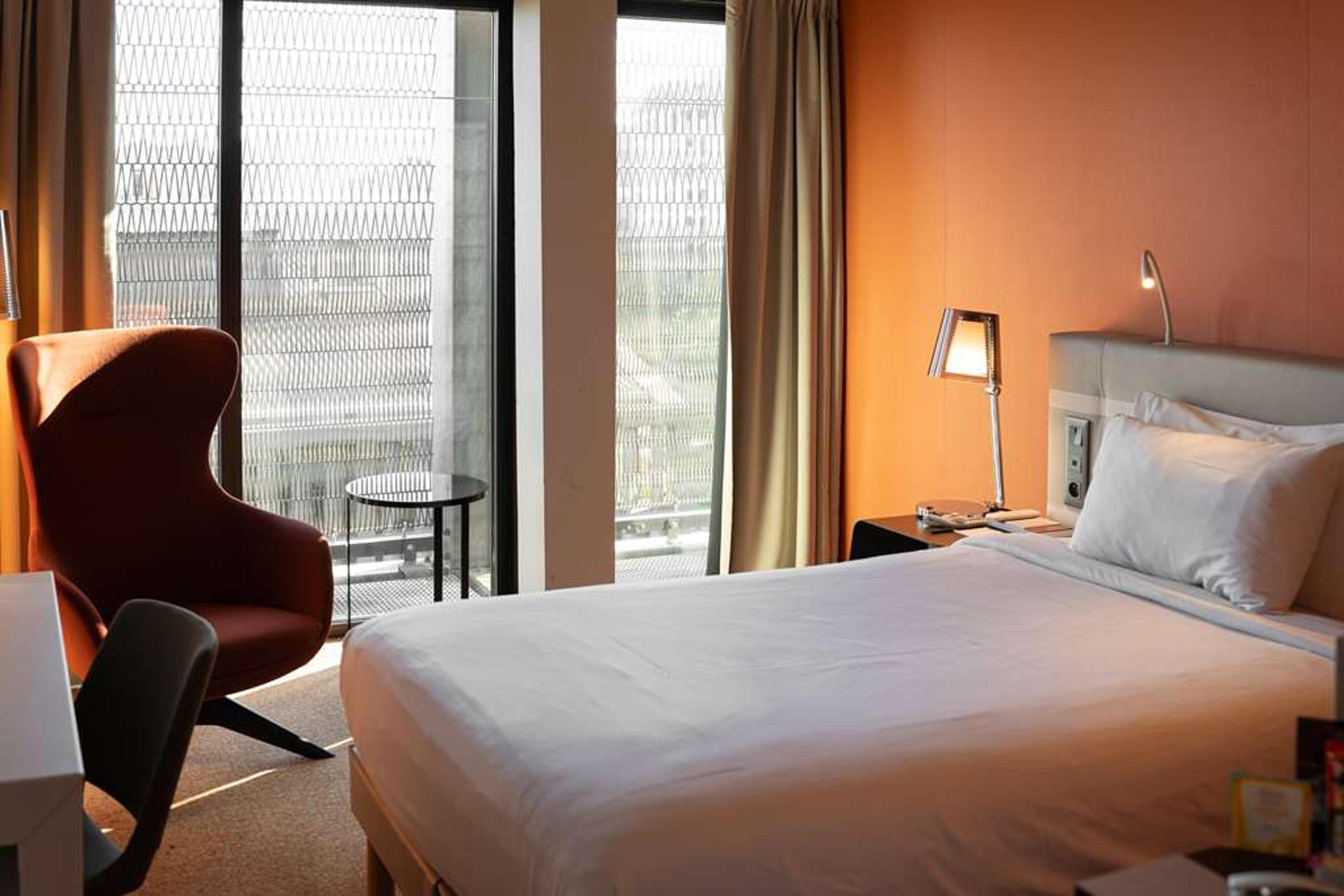RADISSON BLU HOTEL BORDEAUX