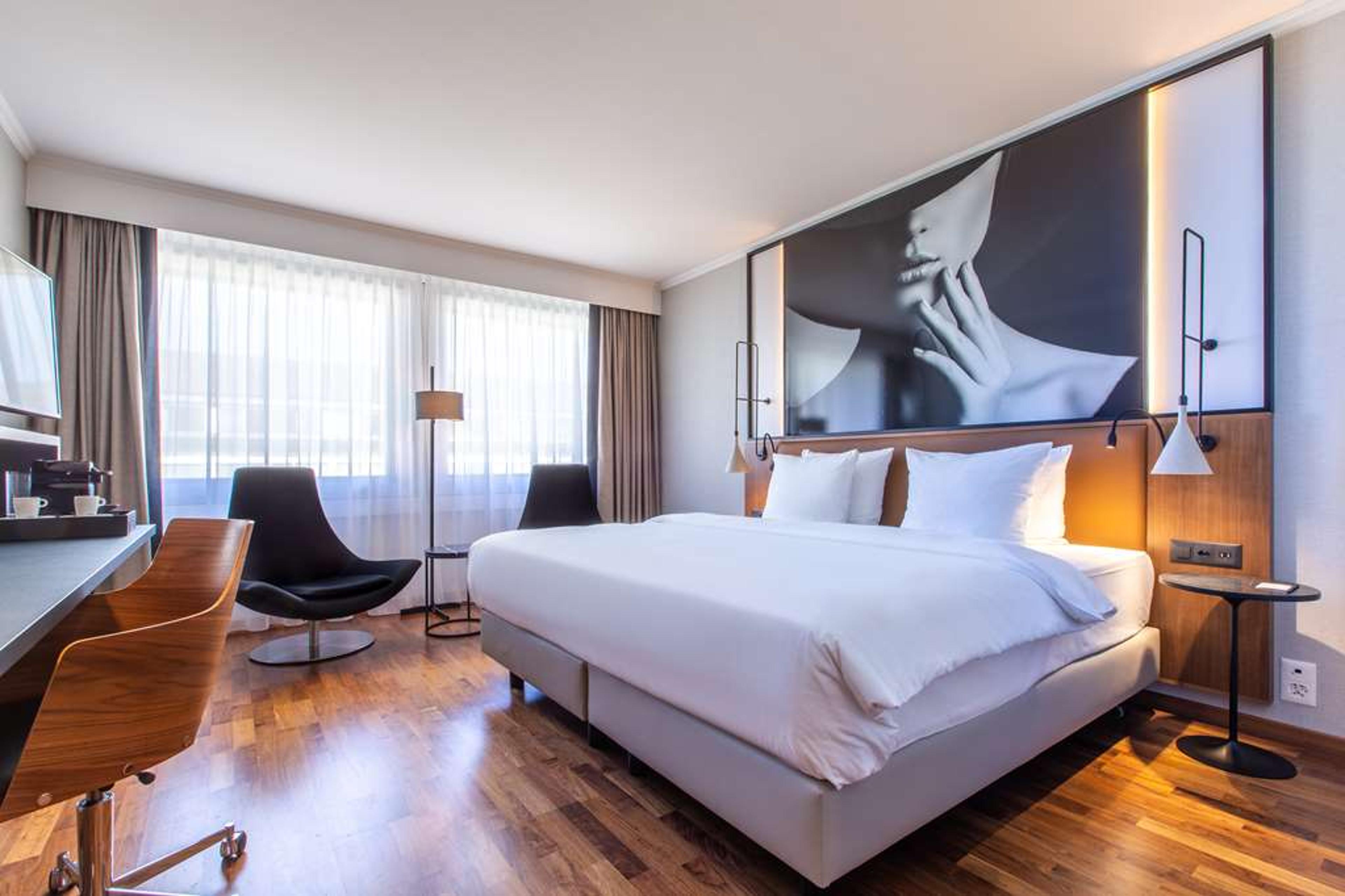 RADISSON BLU BASEL