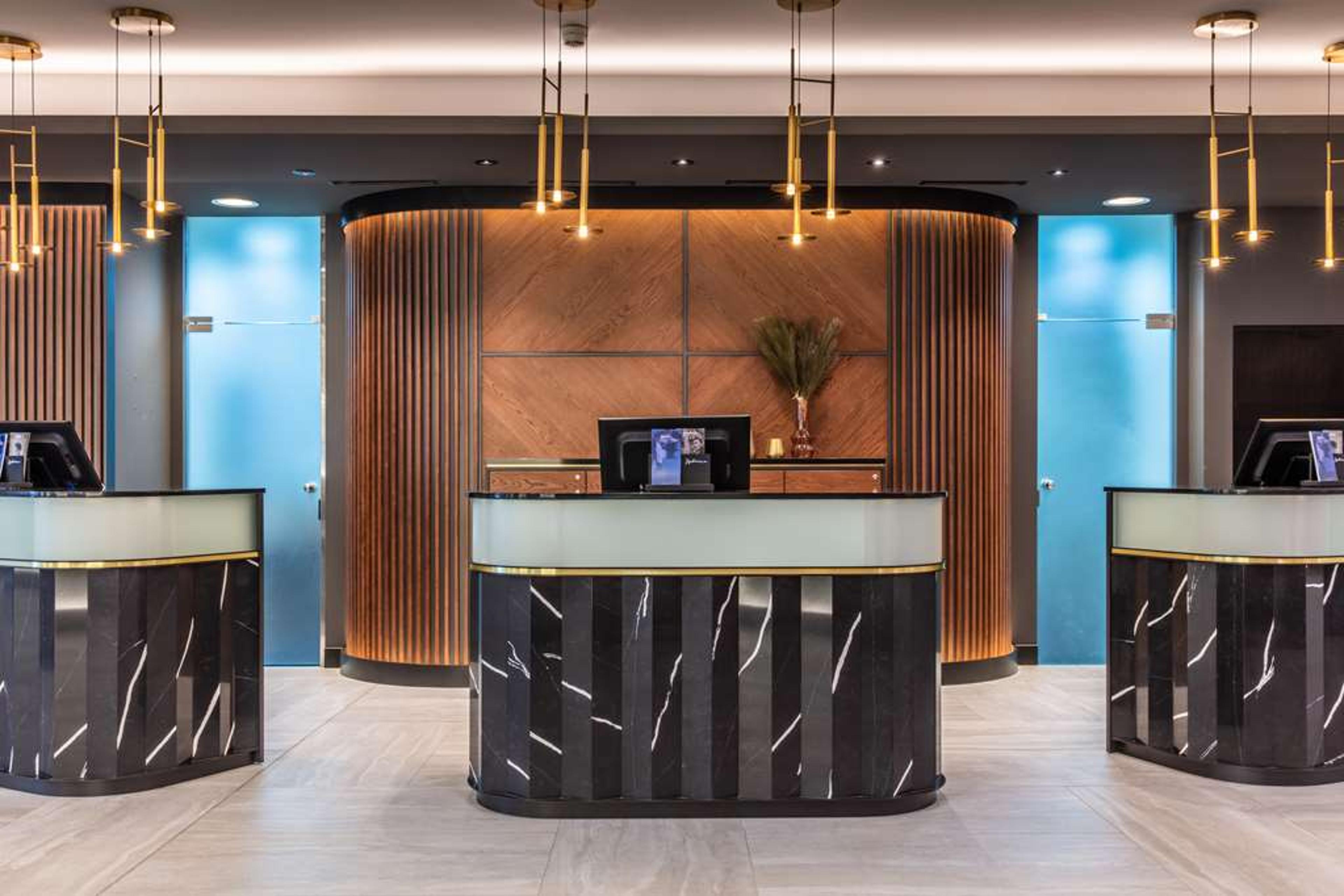 Hotel Photo 2