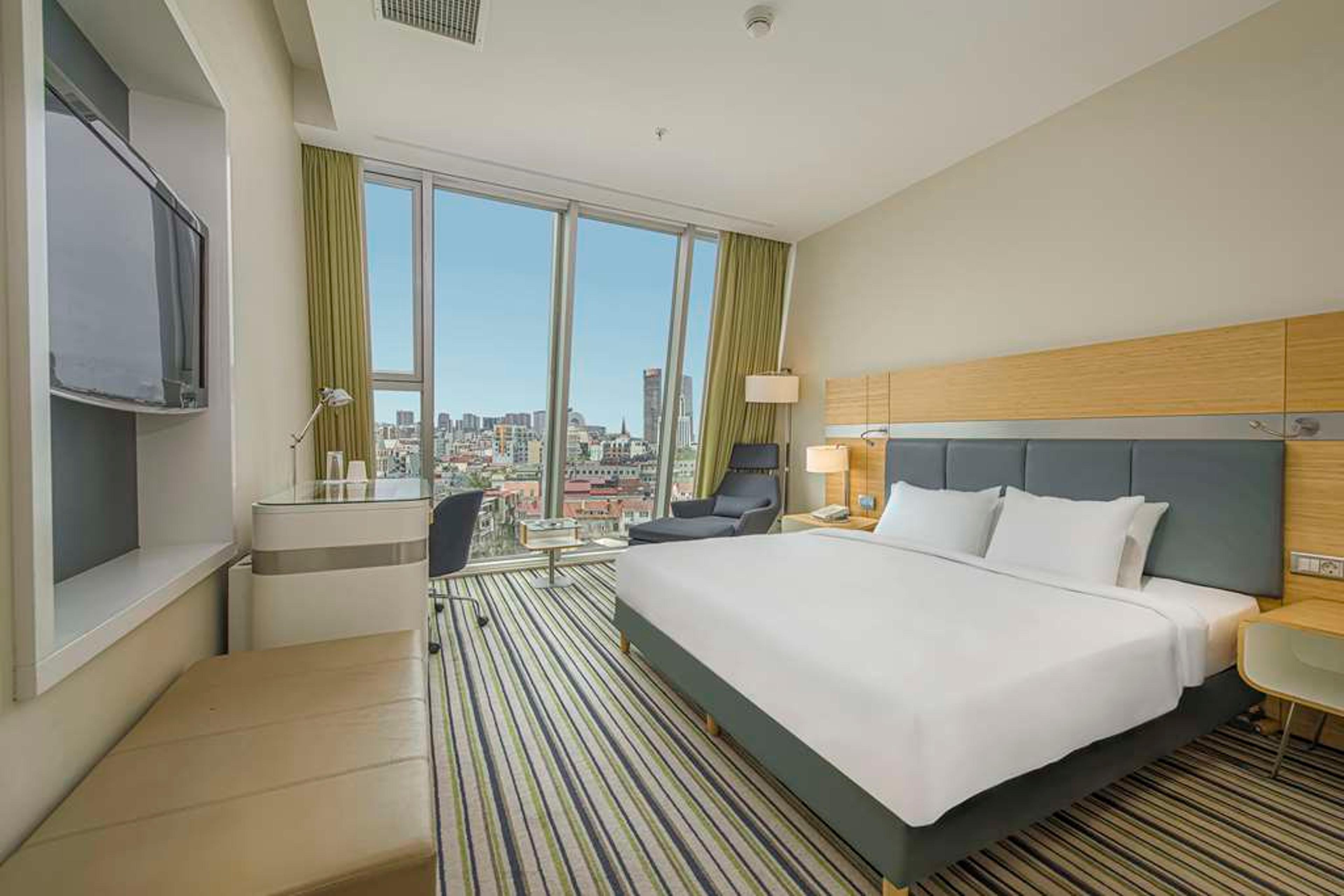 RADISSON BLU BATUMI
