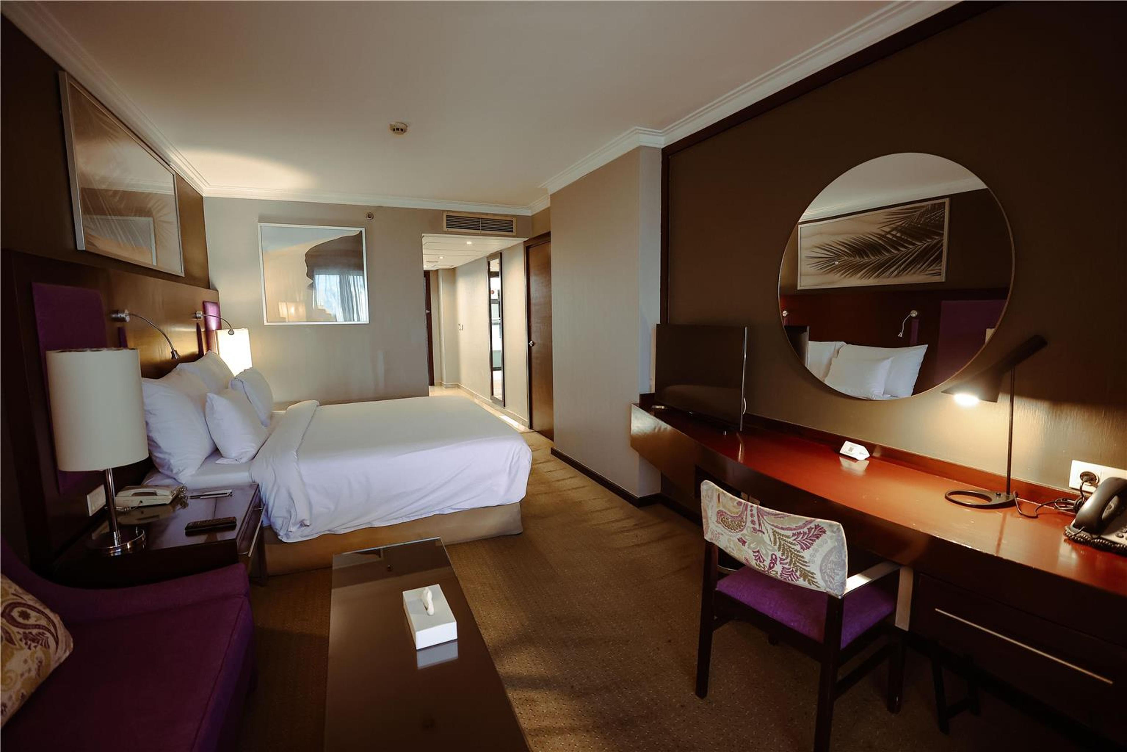 RADISSON BLU CAIRO HELIOPOLIS