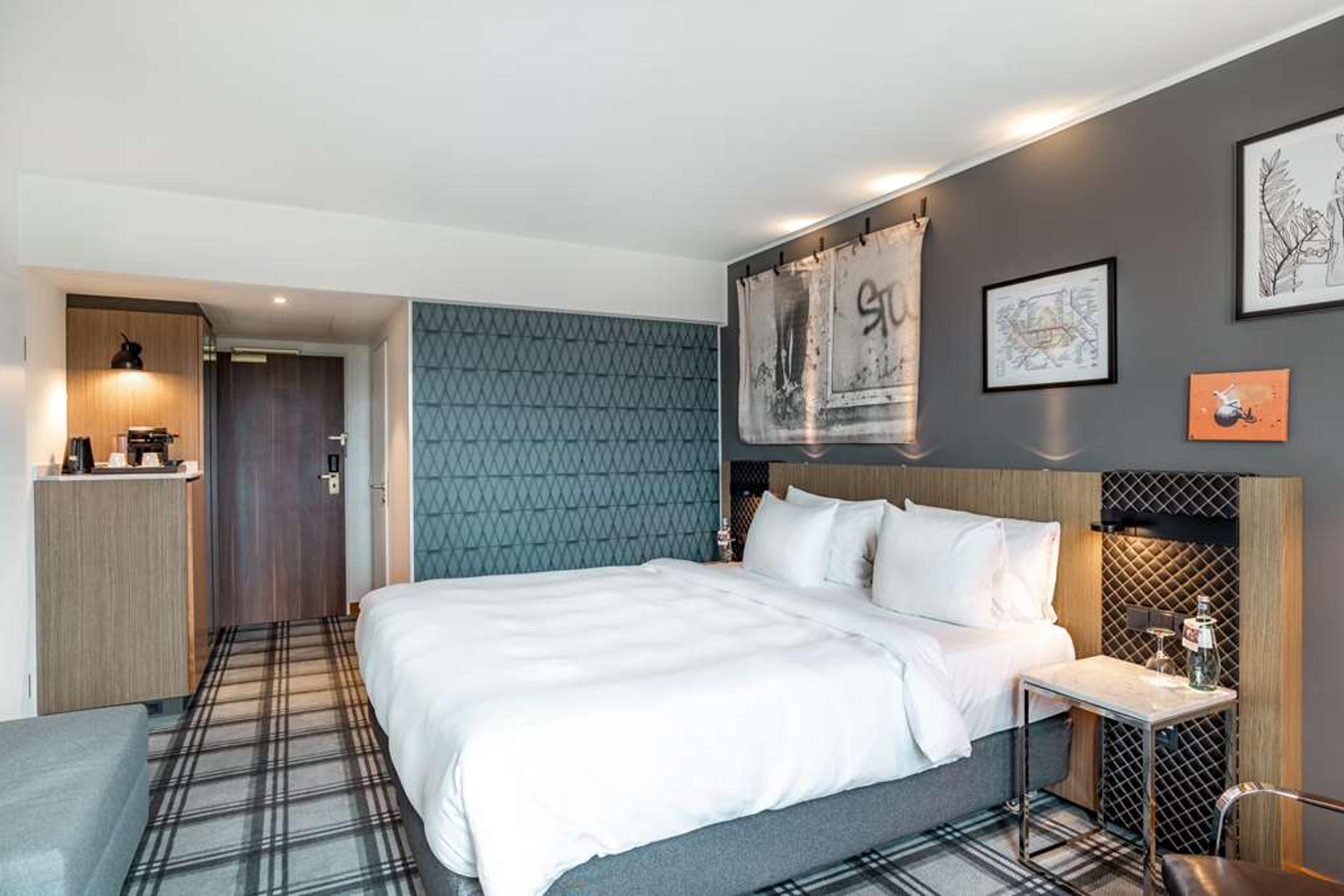 RADISSON BLU KARLSRUHE