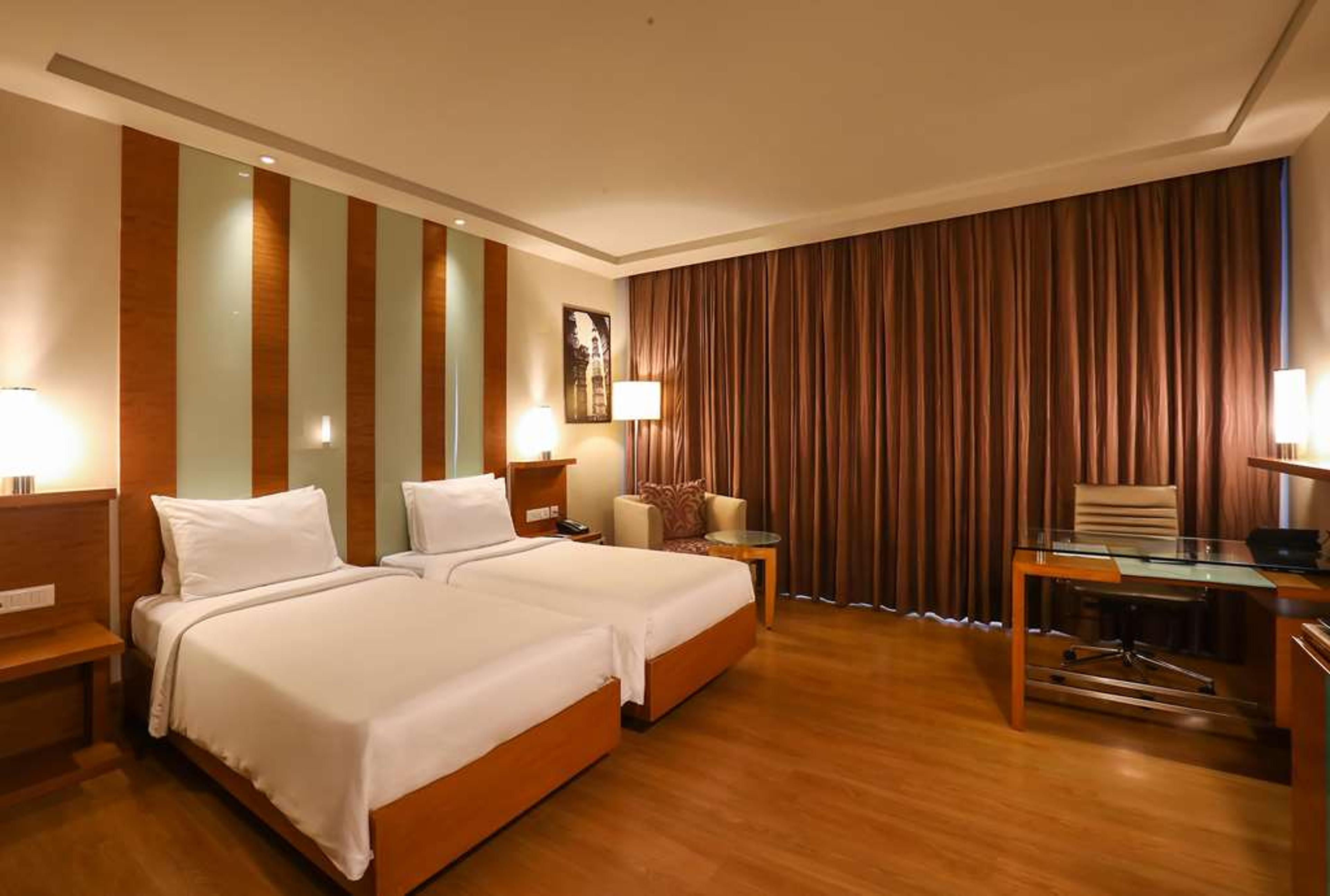 RADISSON BLU CHENNAI CITY