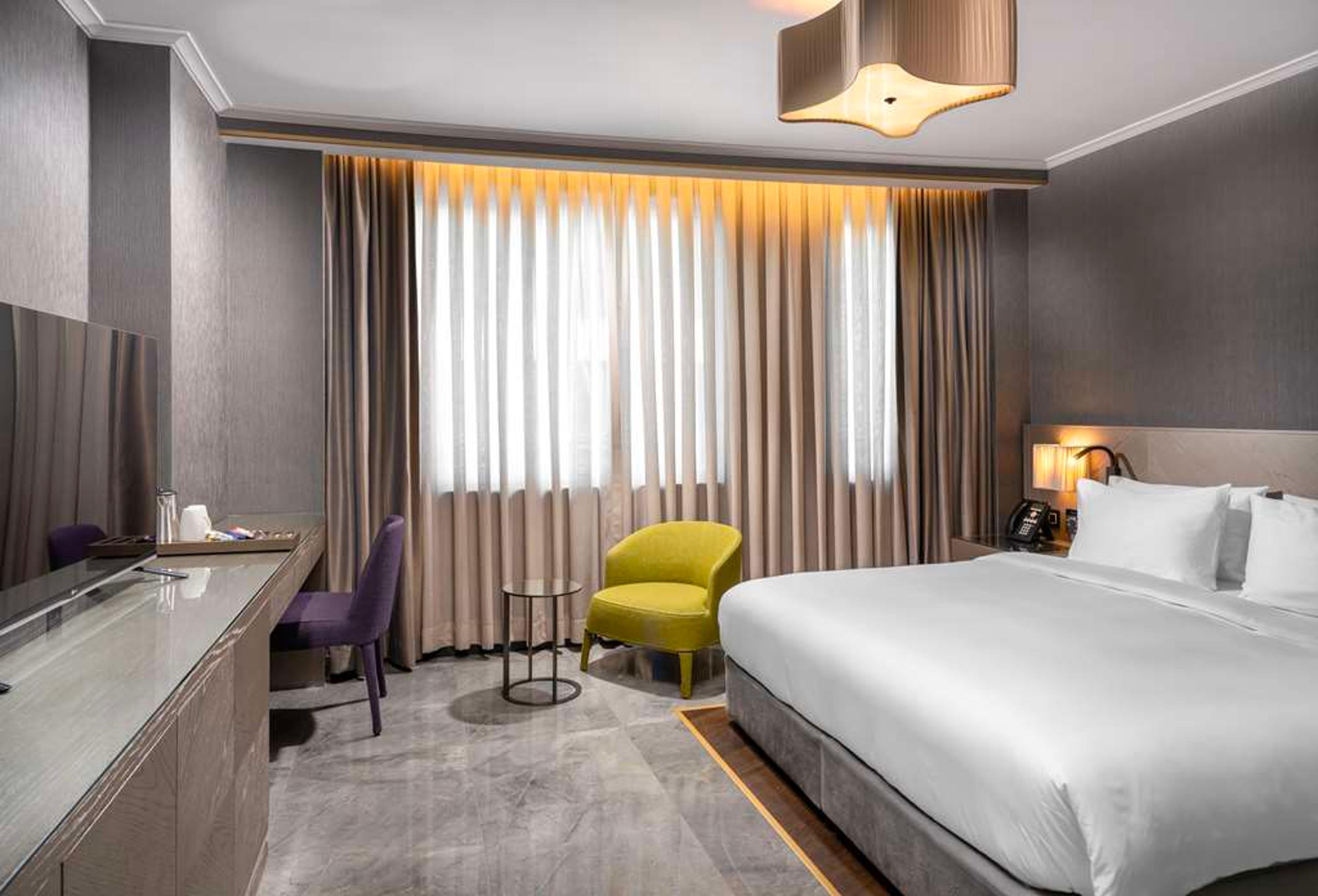 RADISSON BLU OTTOMARE