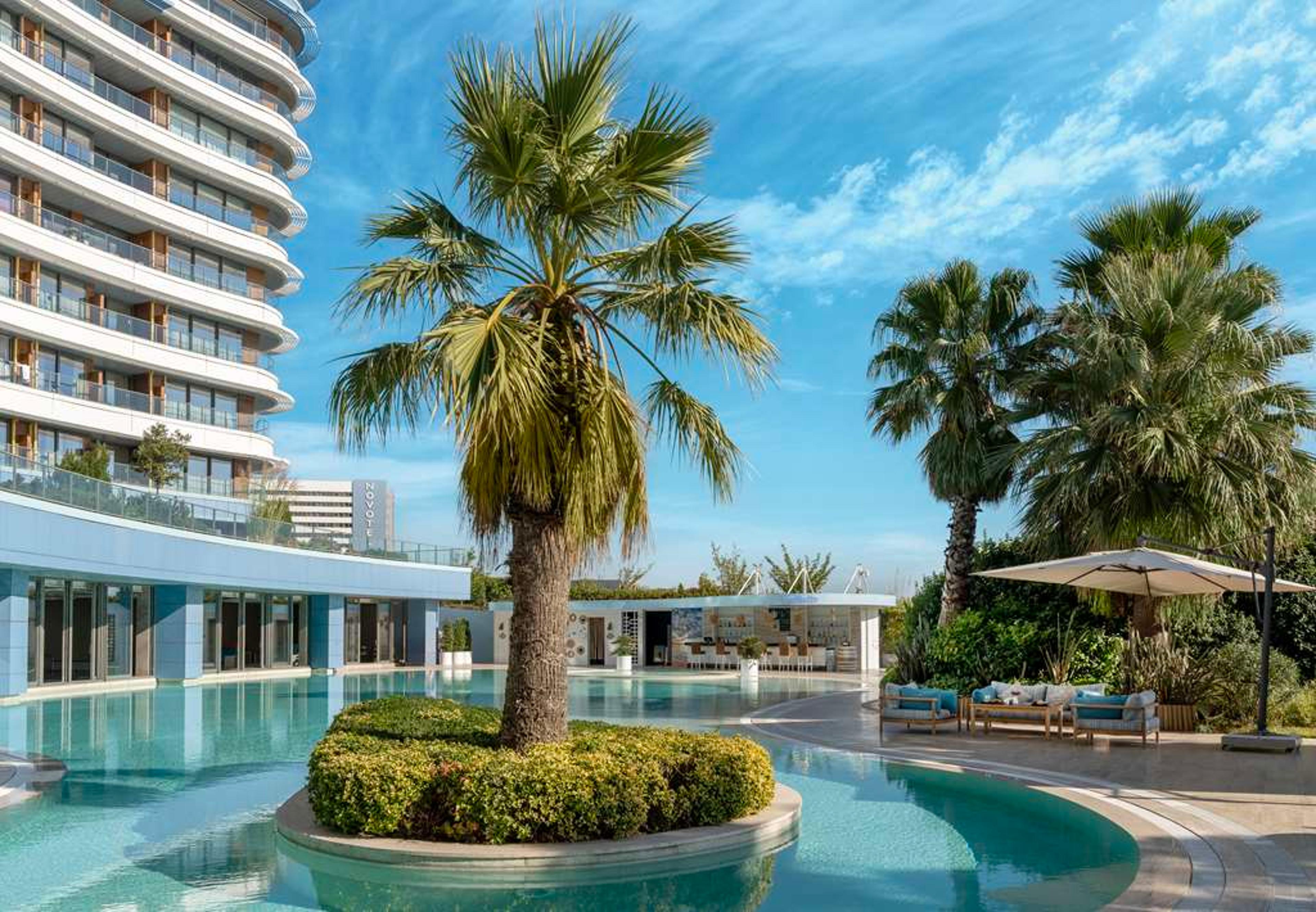 RADISSON BLU OTTOMARE