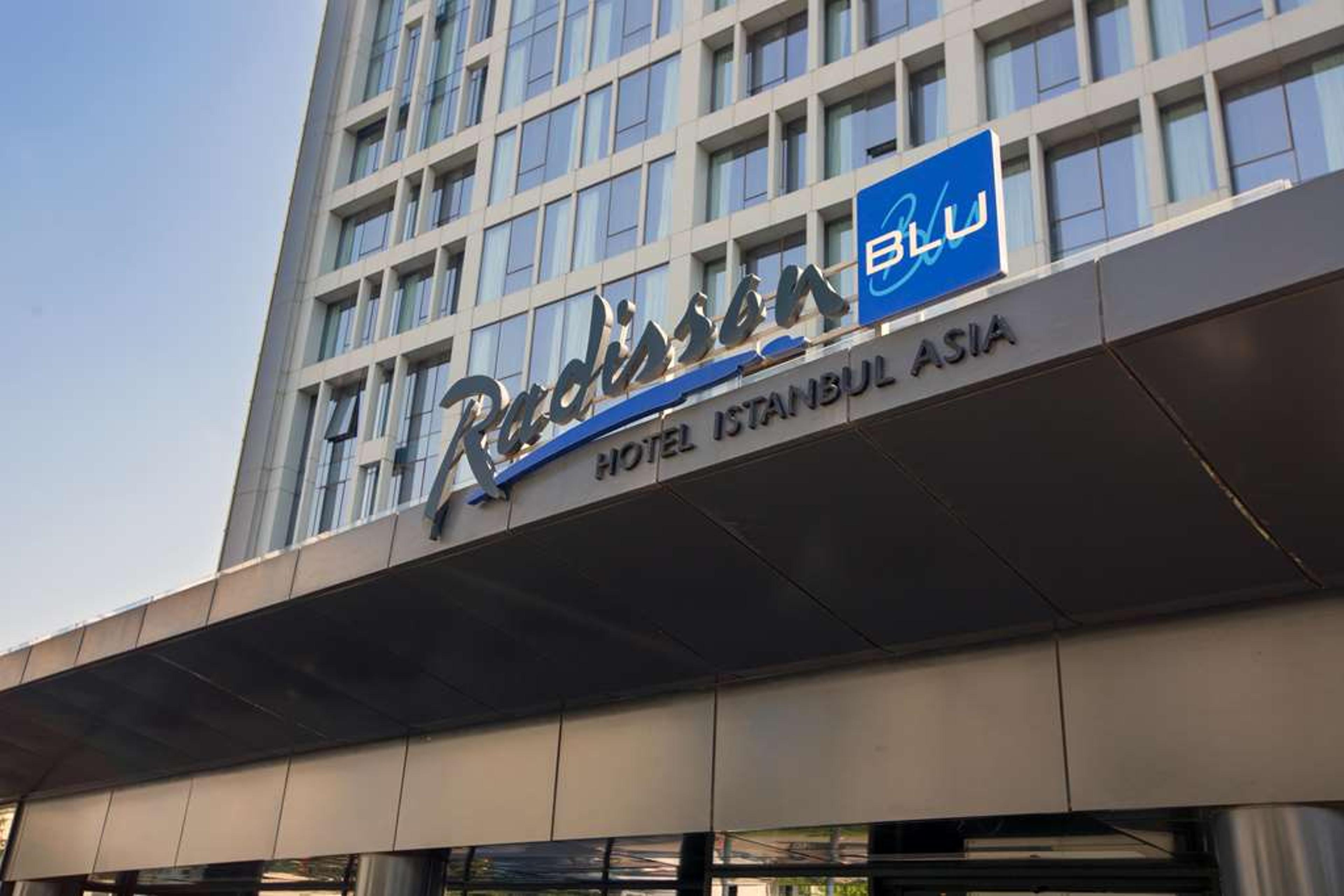 RADISSON BLU ISTANBUL ASIA