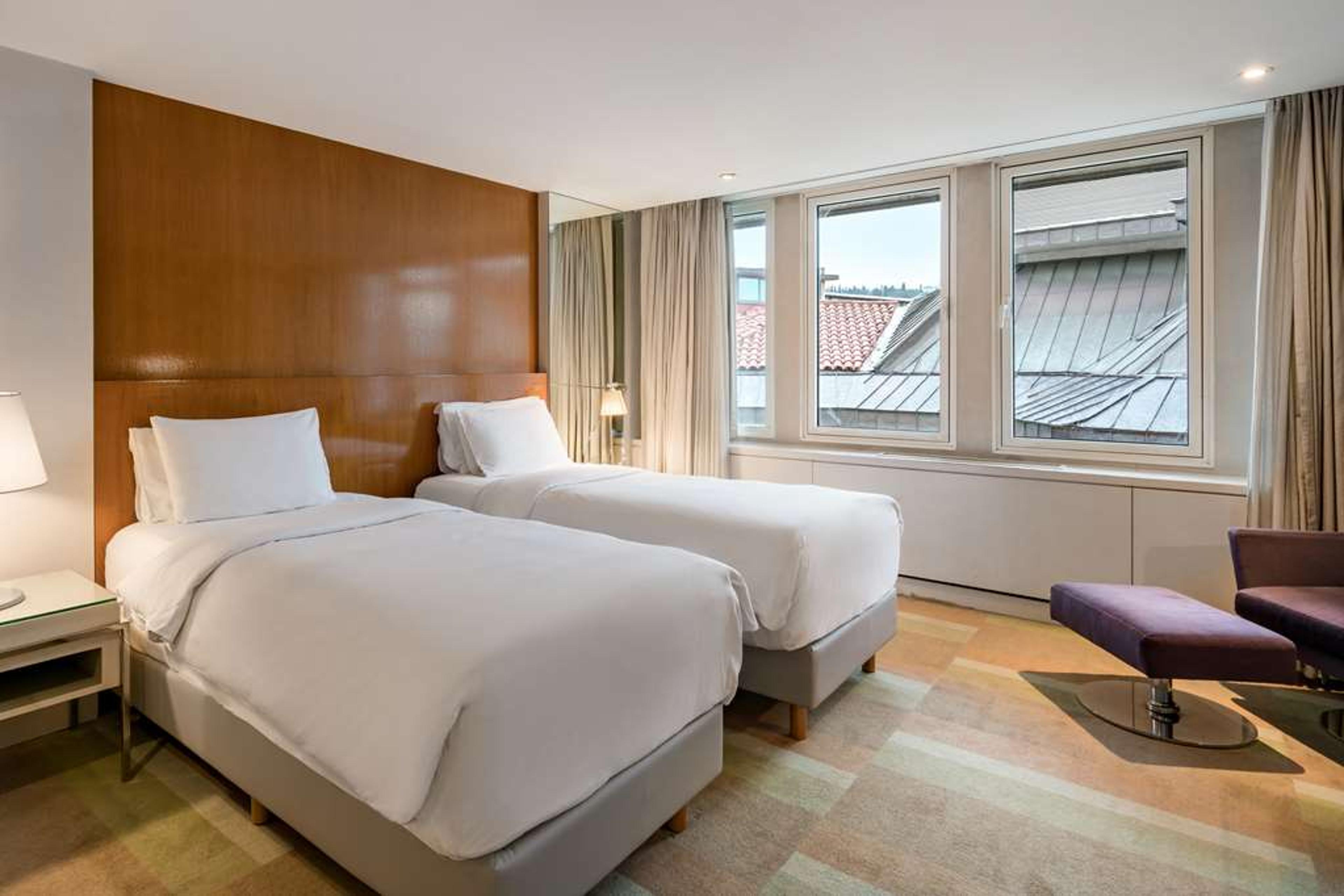 RADISSON BLU BOSPHORUS ISTANBU
