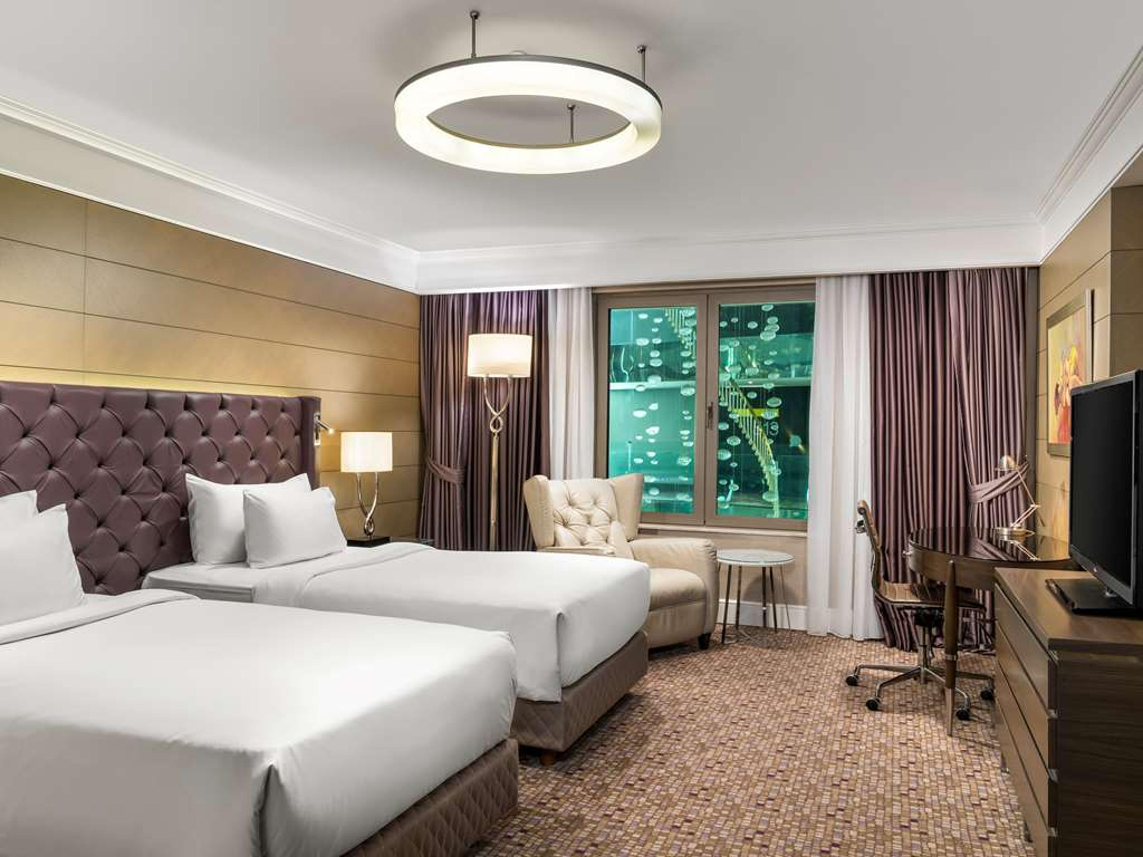 RADISSON BLU ISTANBUL SISLI