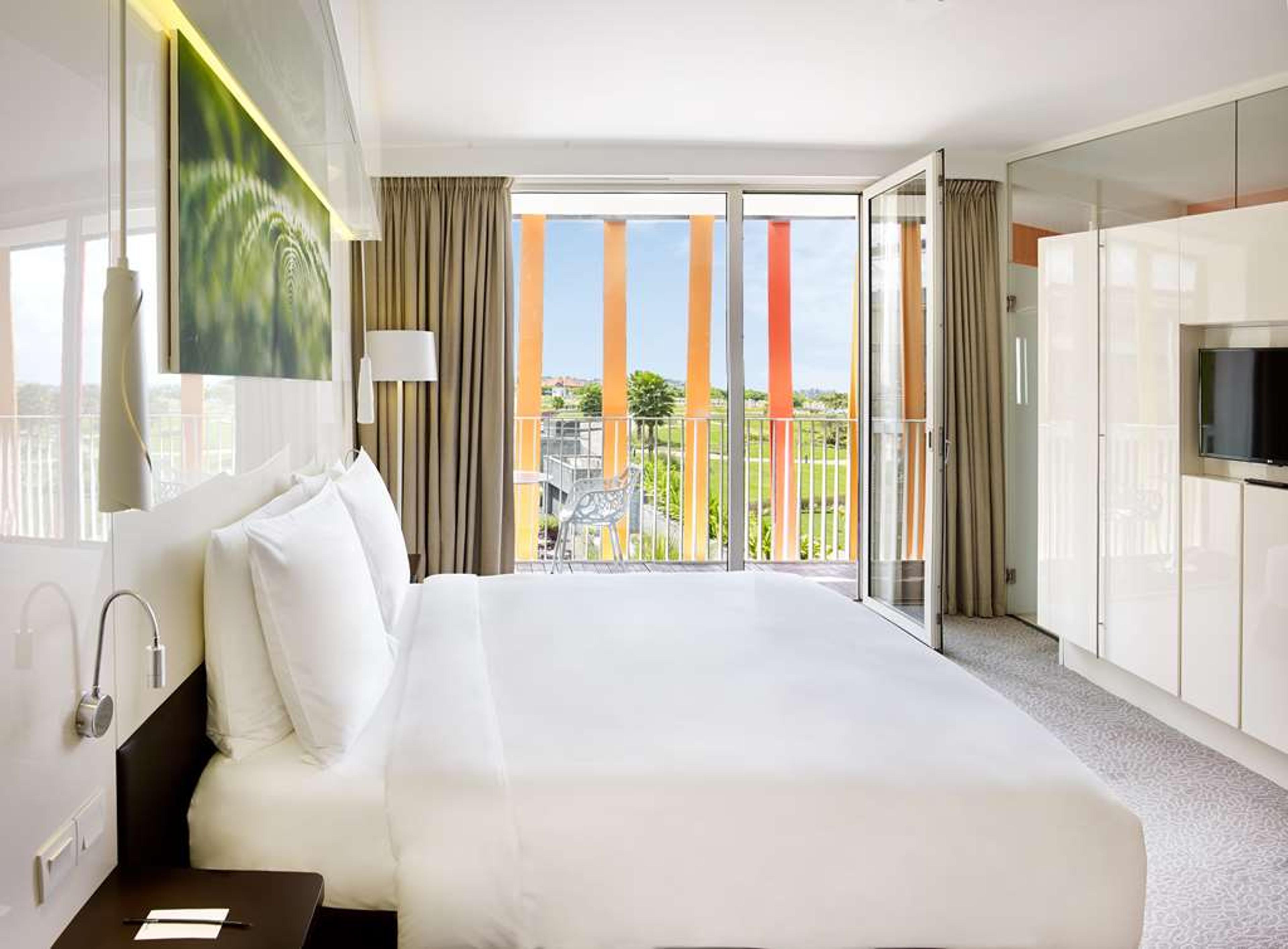 RADISSON BLU KIGALI