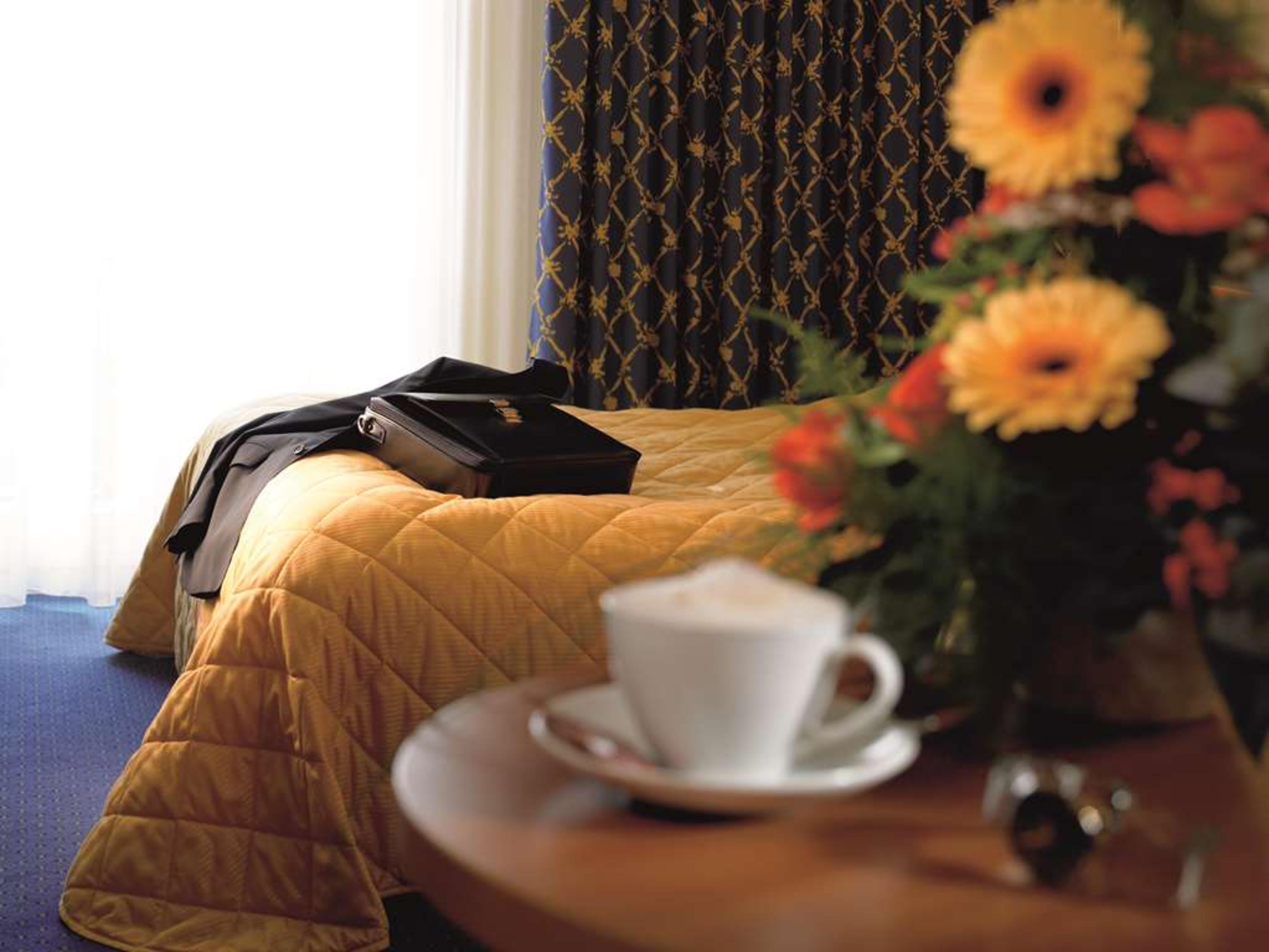 RADISSON BLU HALLE-MERSEBURG