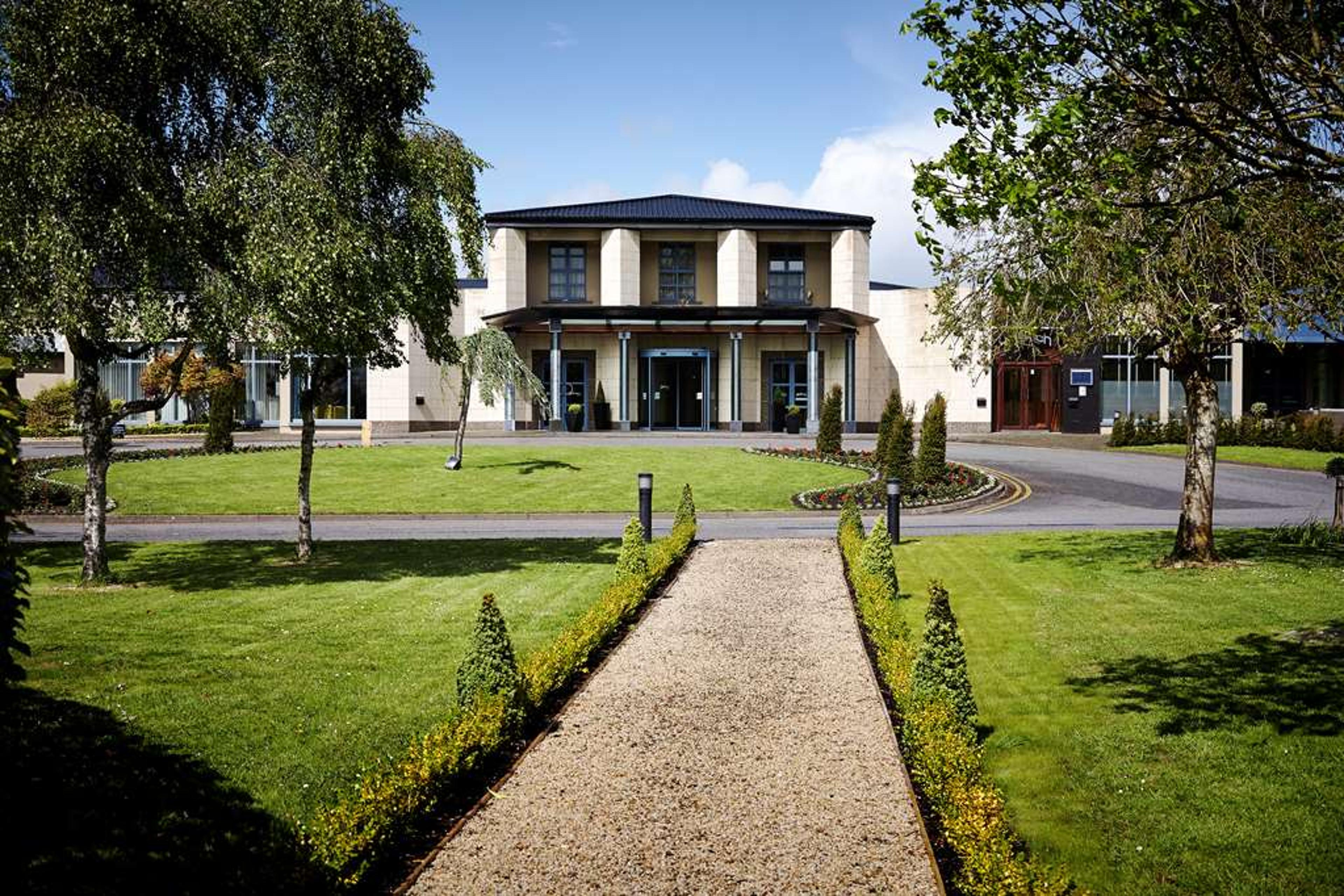 RADISSON BLU HTL&SPA LIMERICK