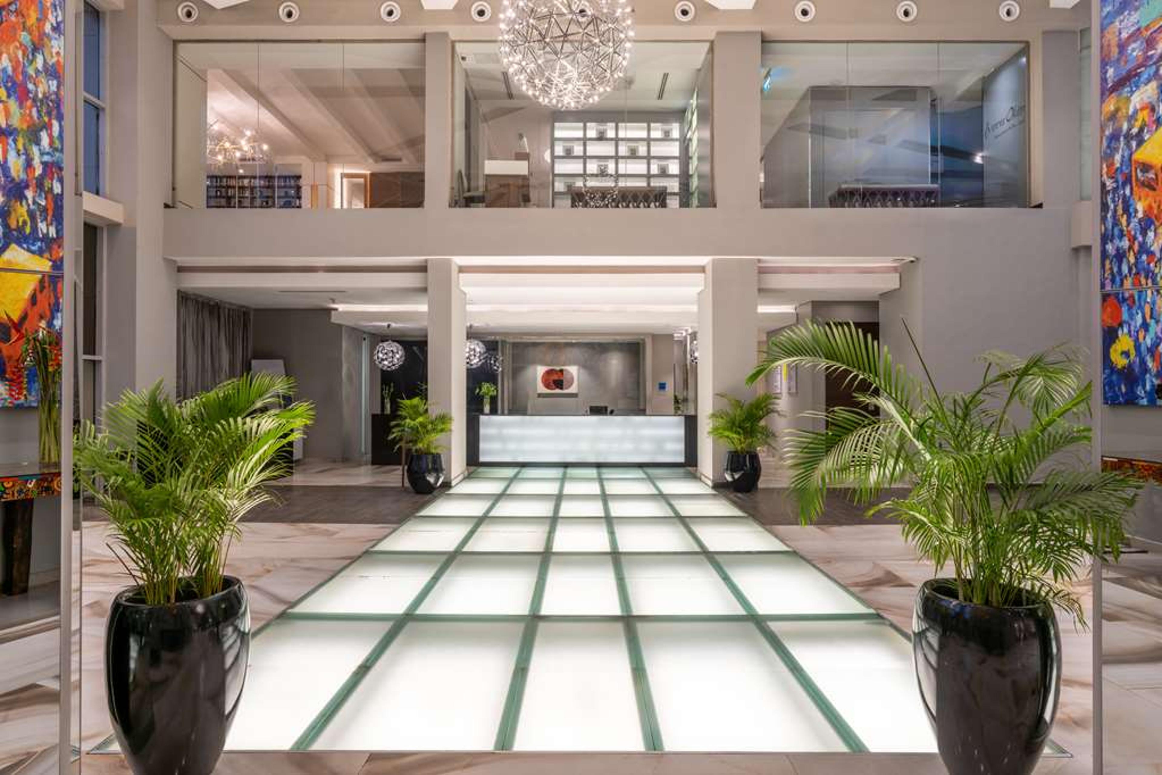 Hotel Photo 2