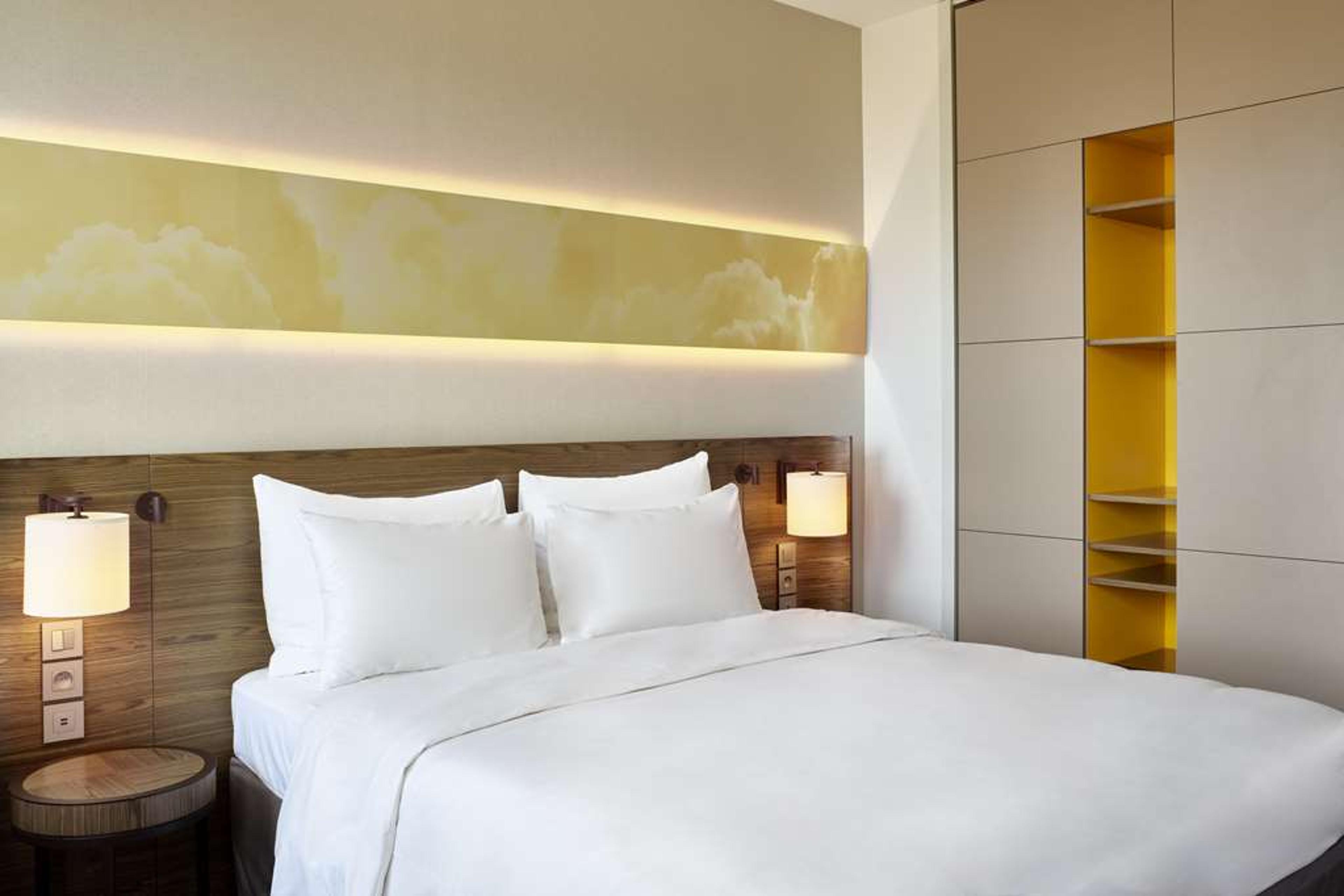 RADISSON BLU LYON