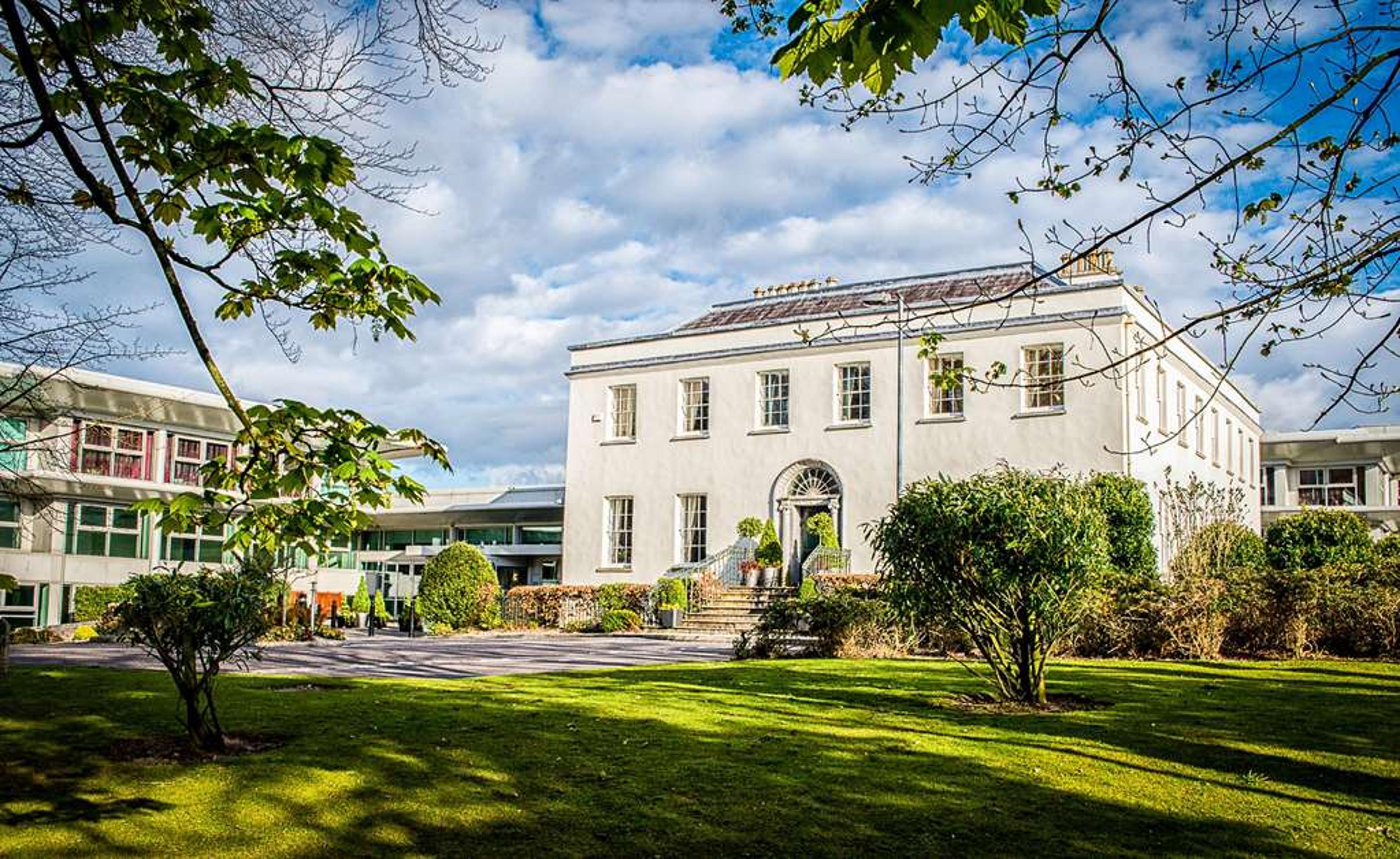 RADISSON BLU HOTEL CORK
