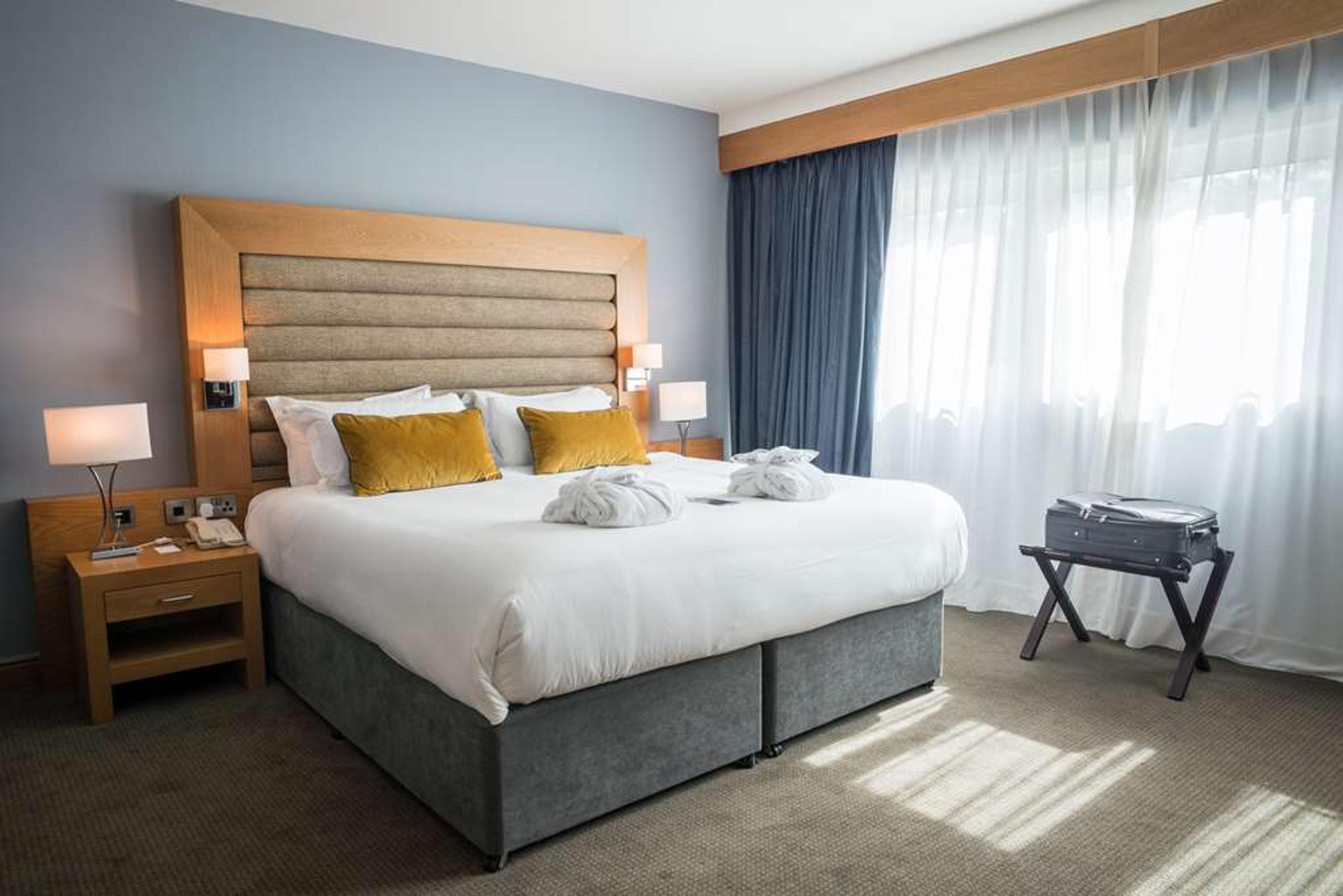 RADISSON BLU HOTEL CORK