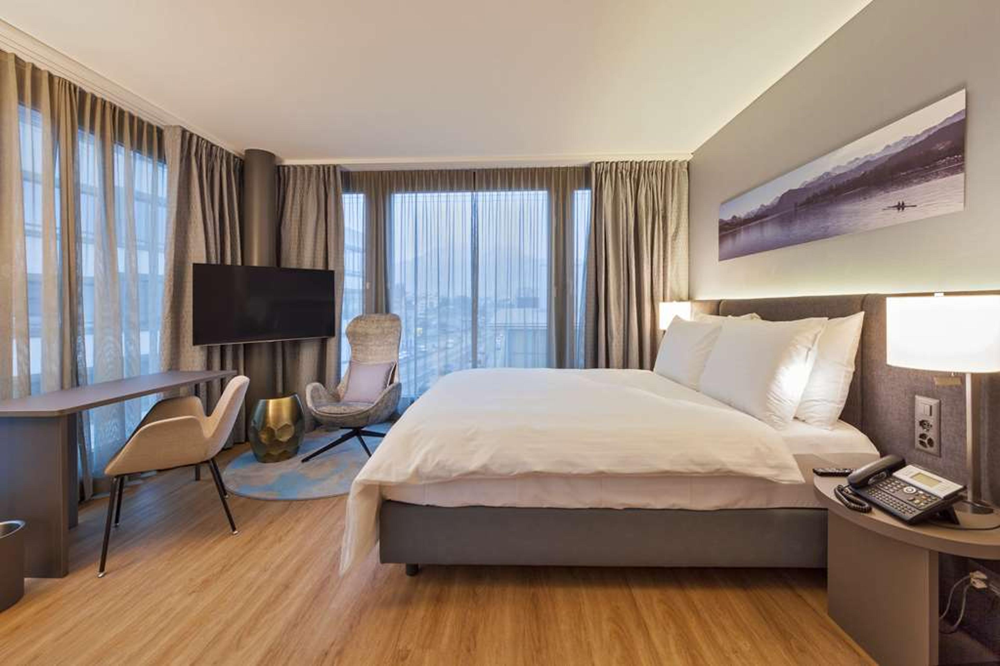 RADISSON BLU LUCERNE