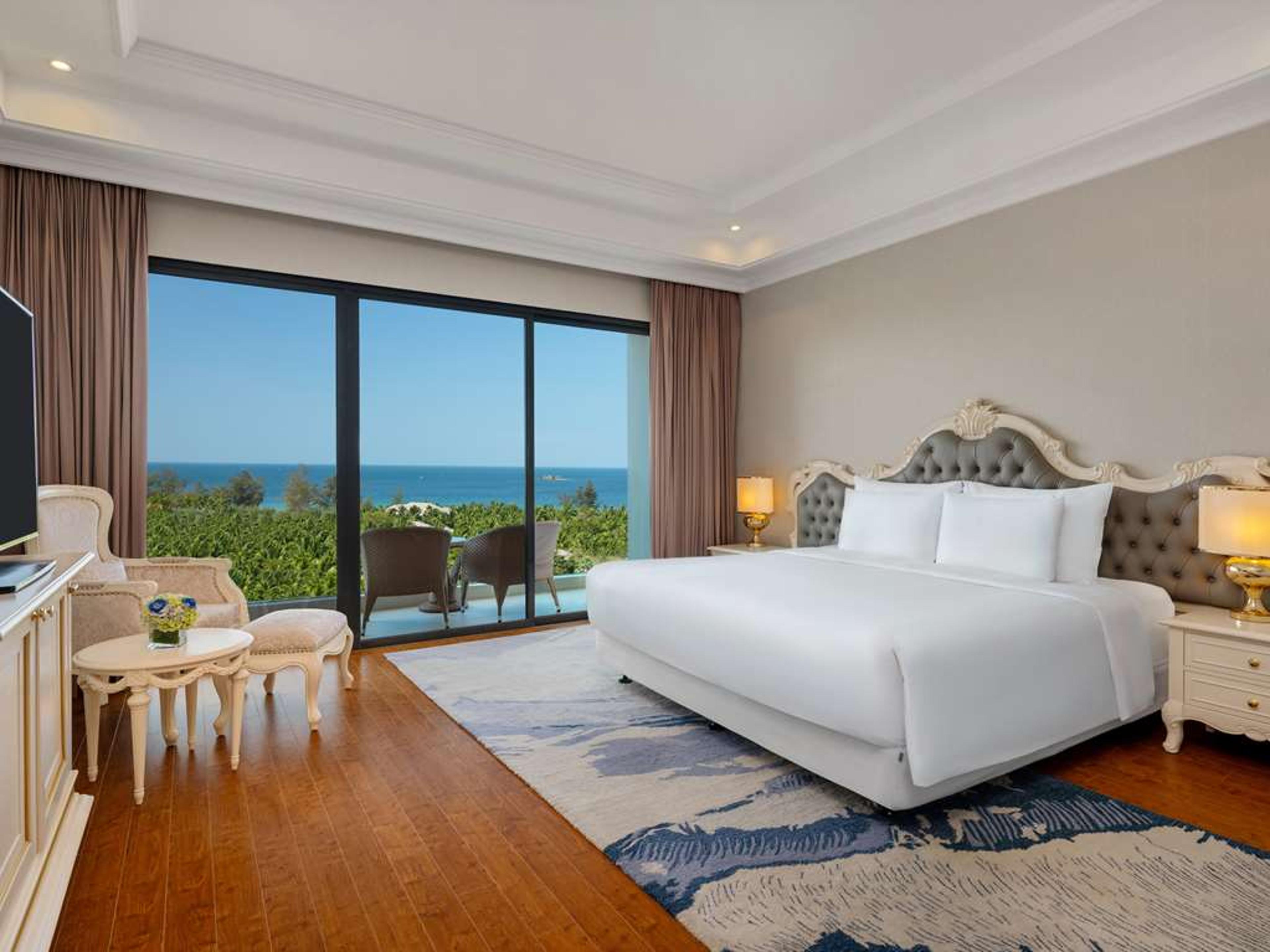 RADISSON BLU RESORT PHU QUOC
