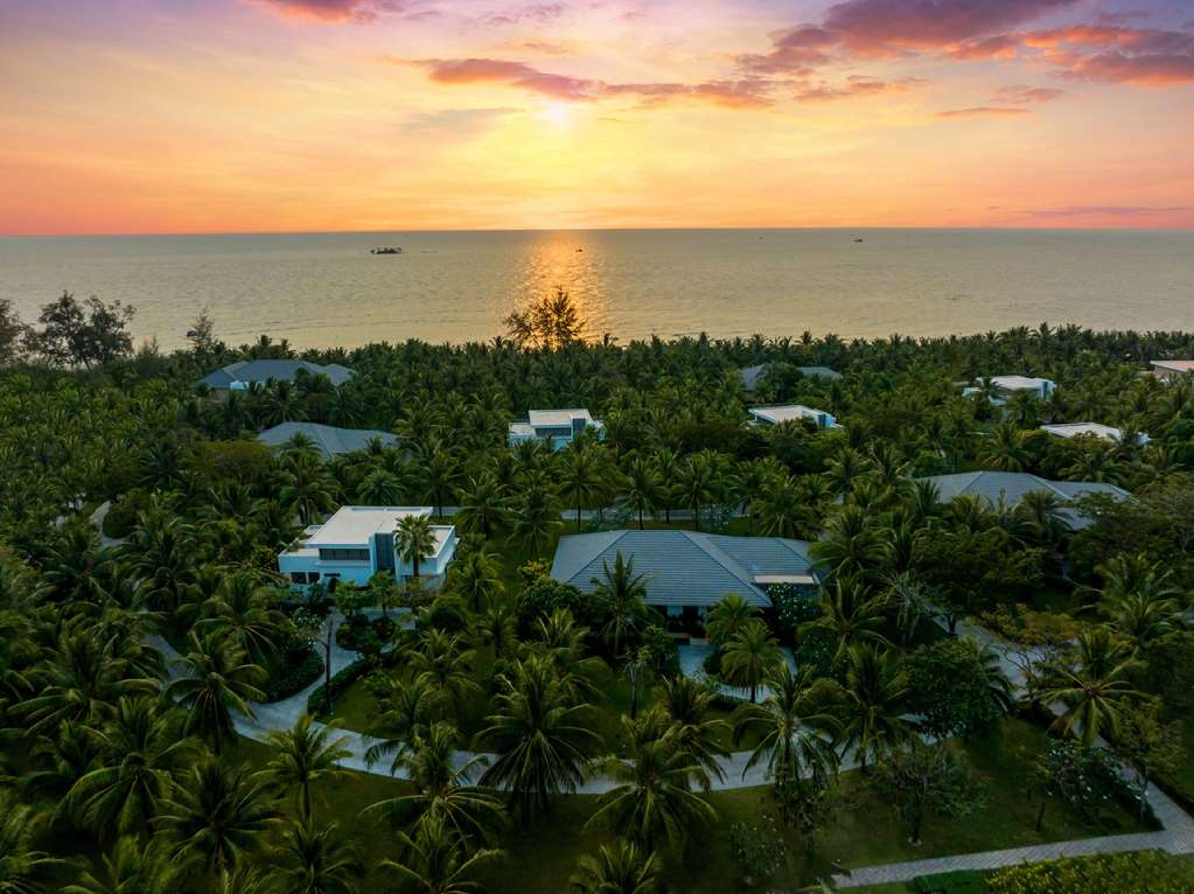 RADISSON BLU RESORT PHU QUOC
