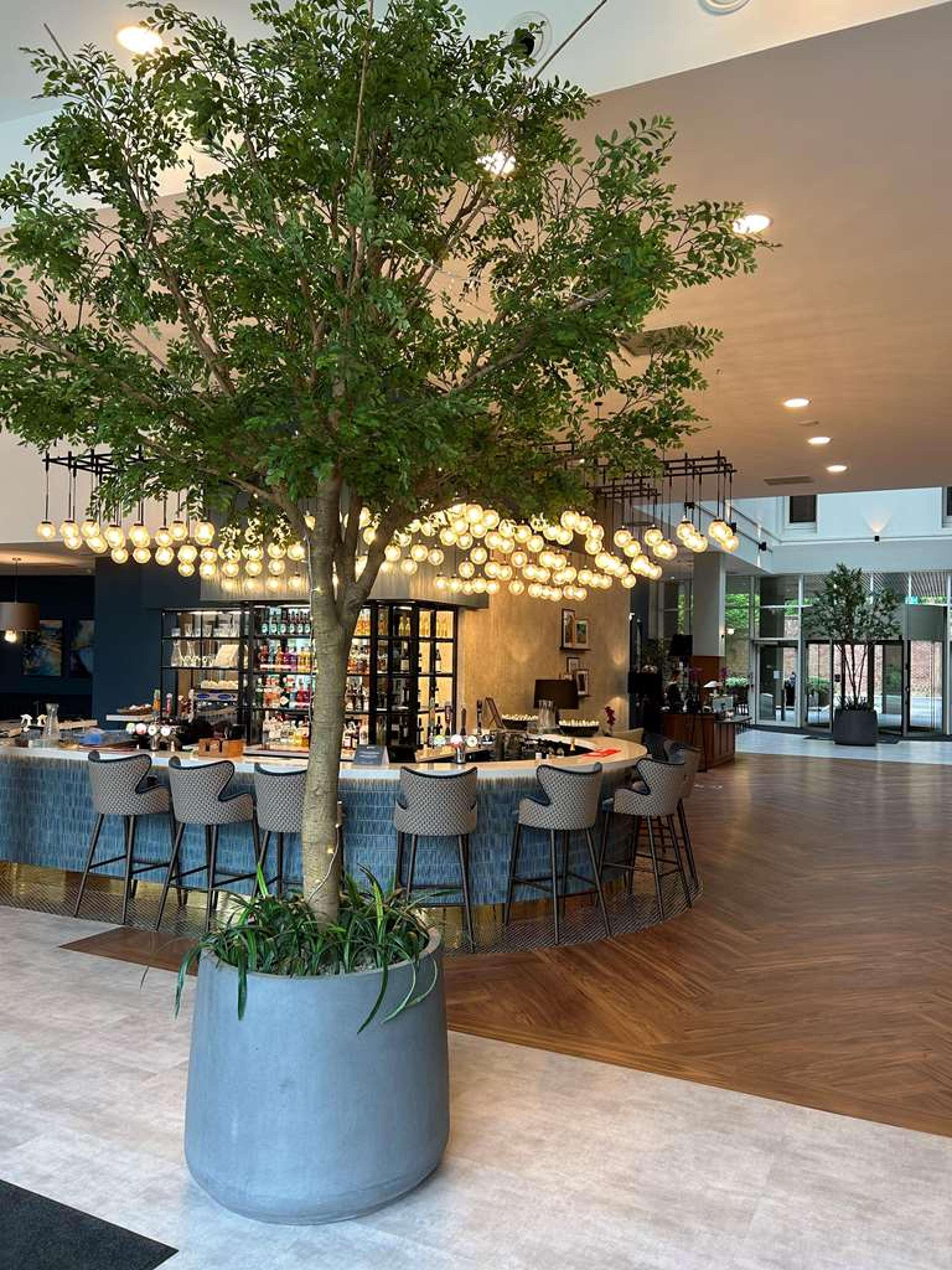 Hotel Photo 2