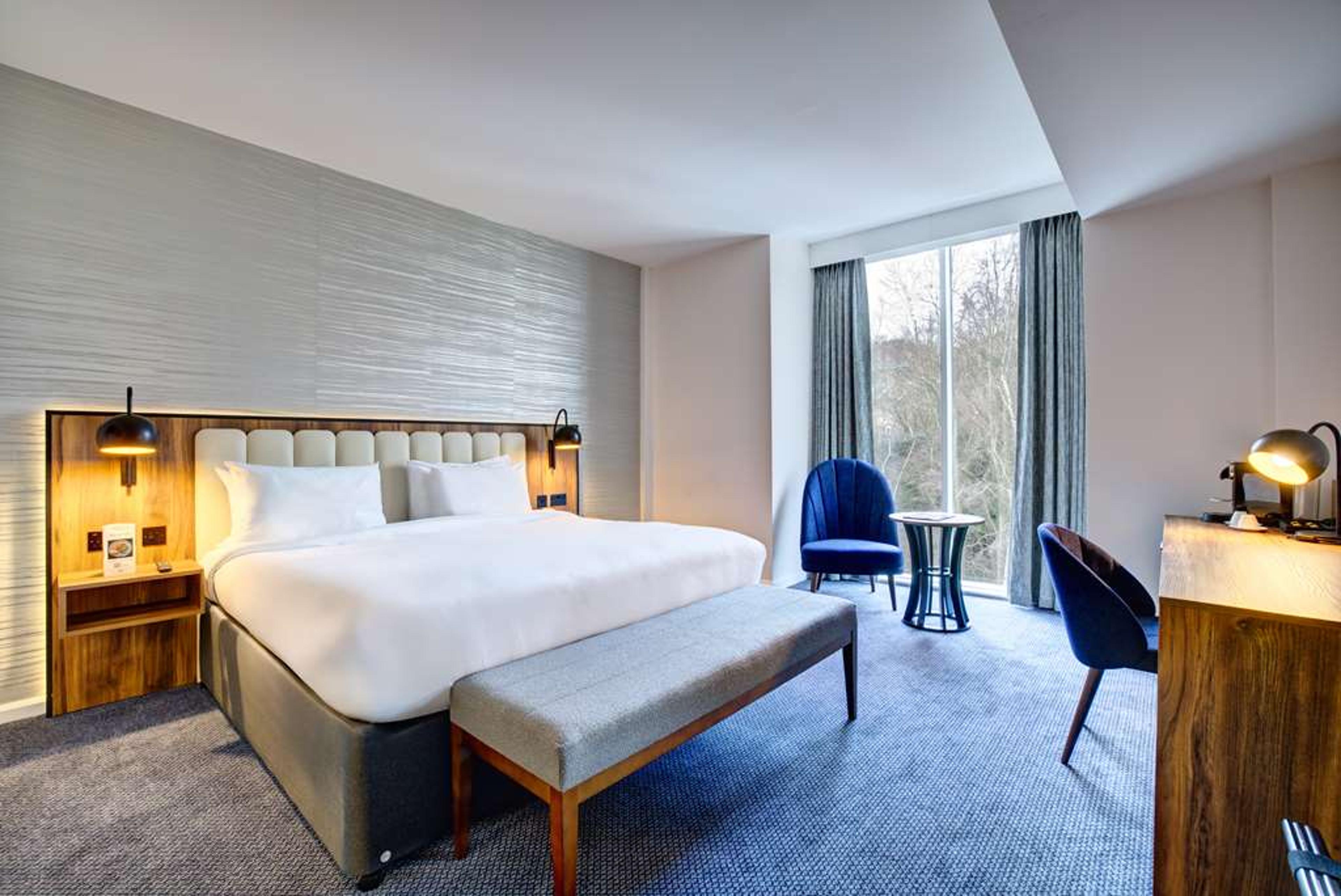 RADISSON BLU DURHAM