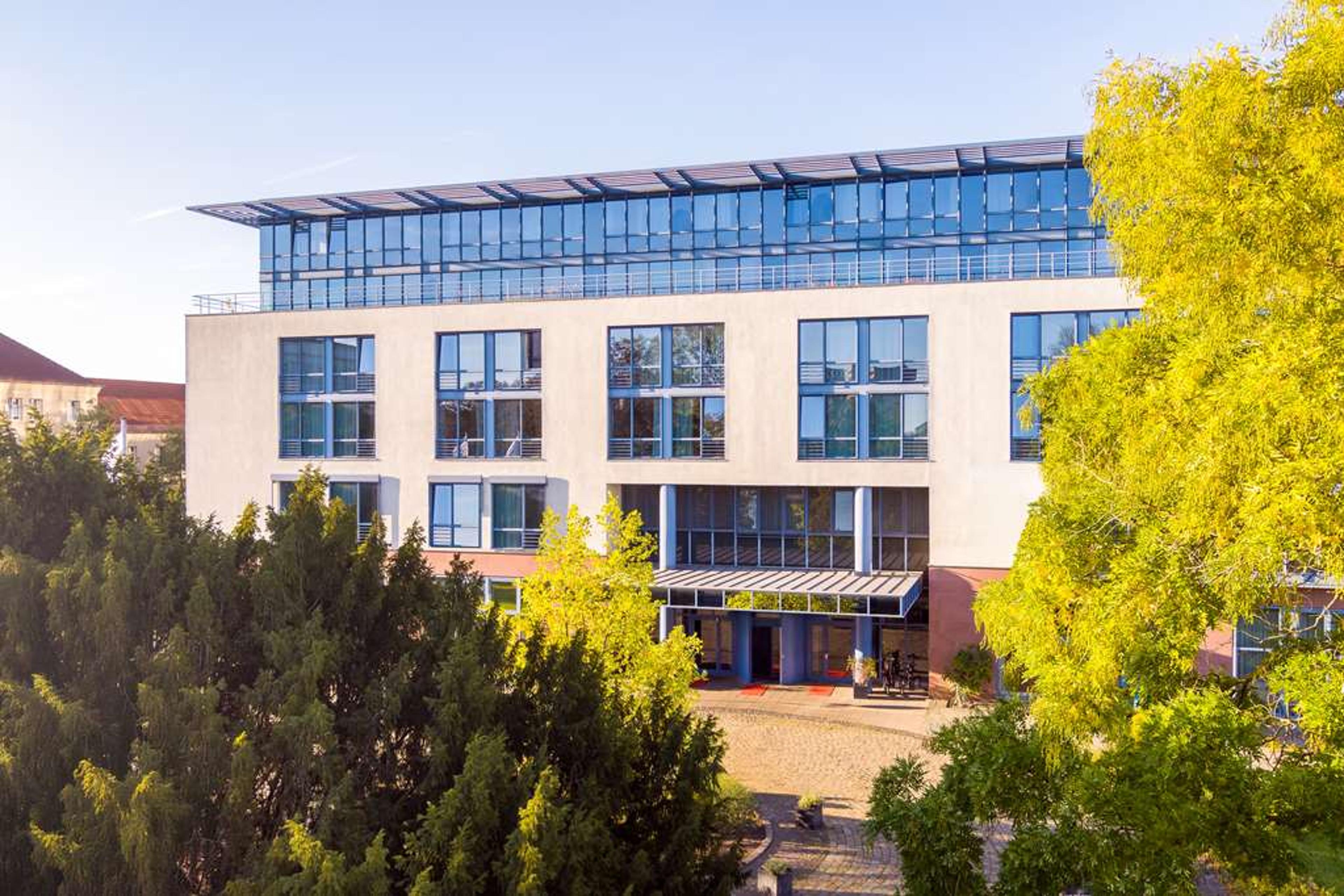 RADISSON BLU FURST LEOPOLD DRE