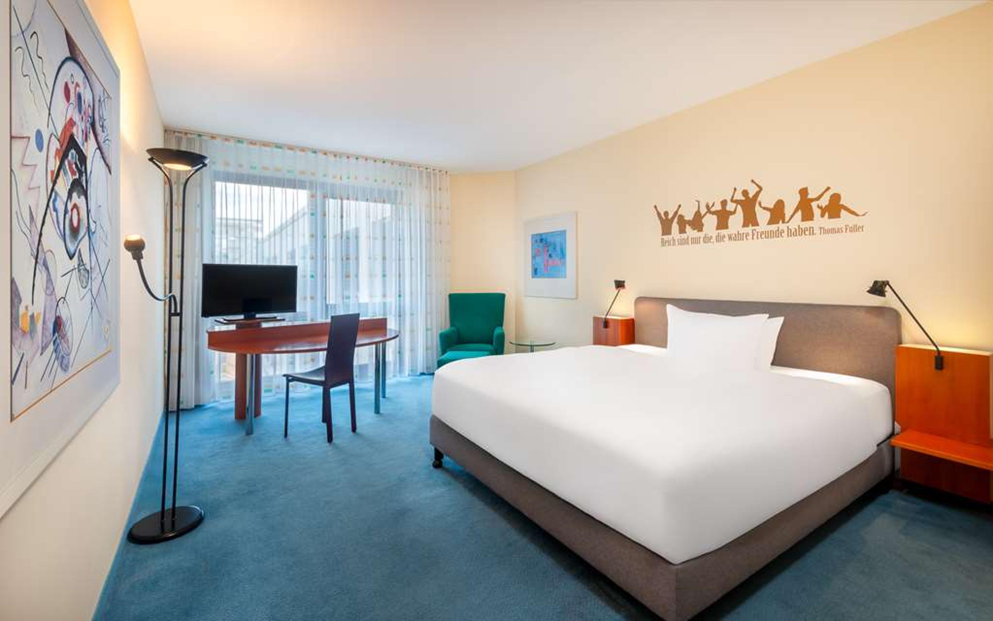 RADISSON BLU FURST LEOPOLD DRE