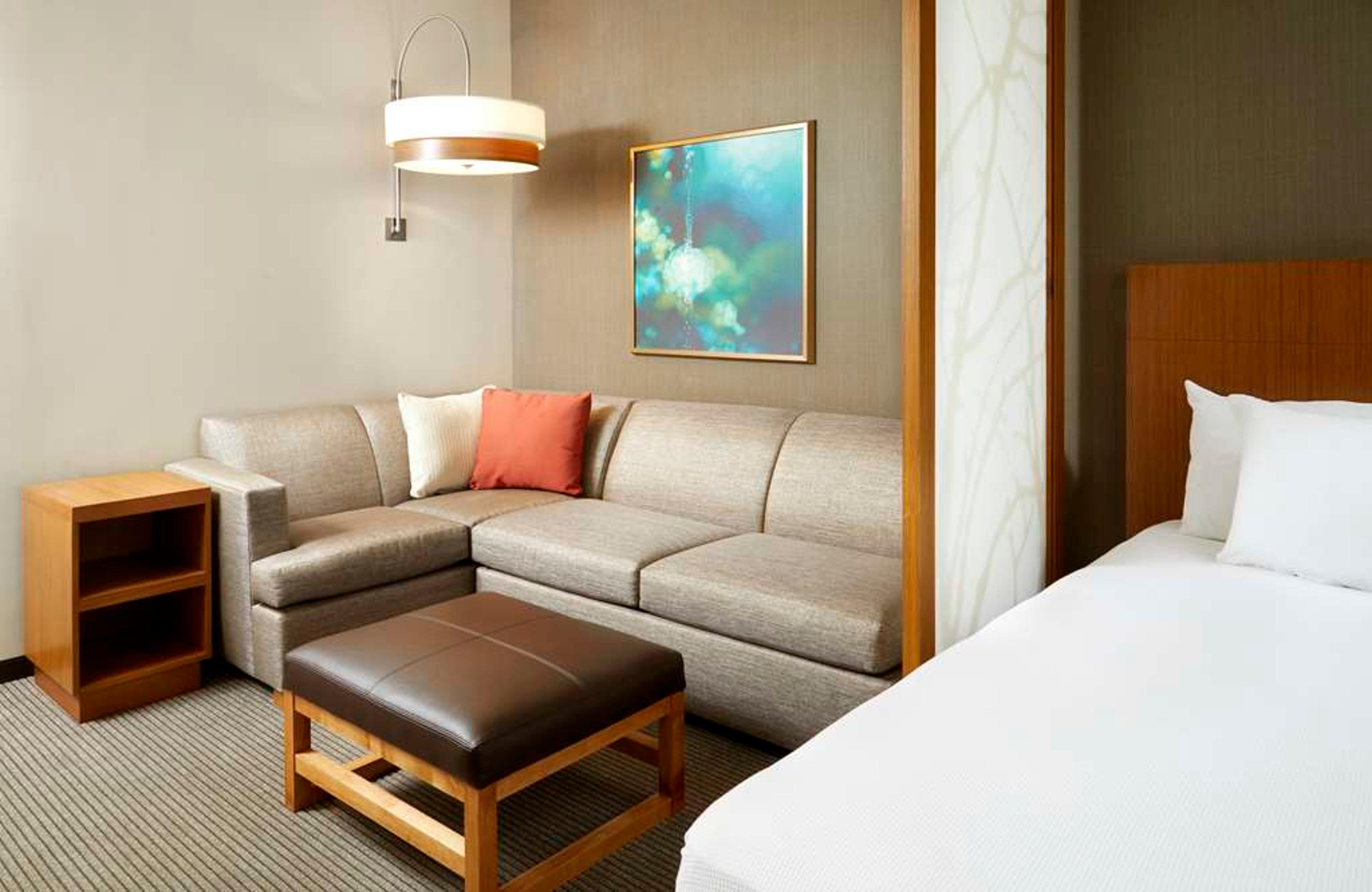 HYATT PLACE JACKSONVILLE SOUTH