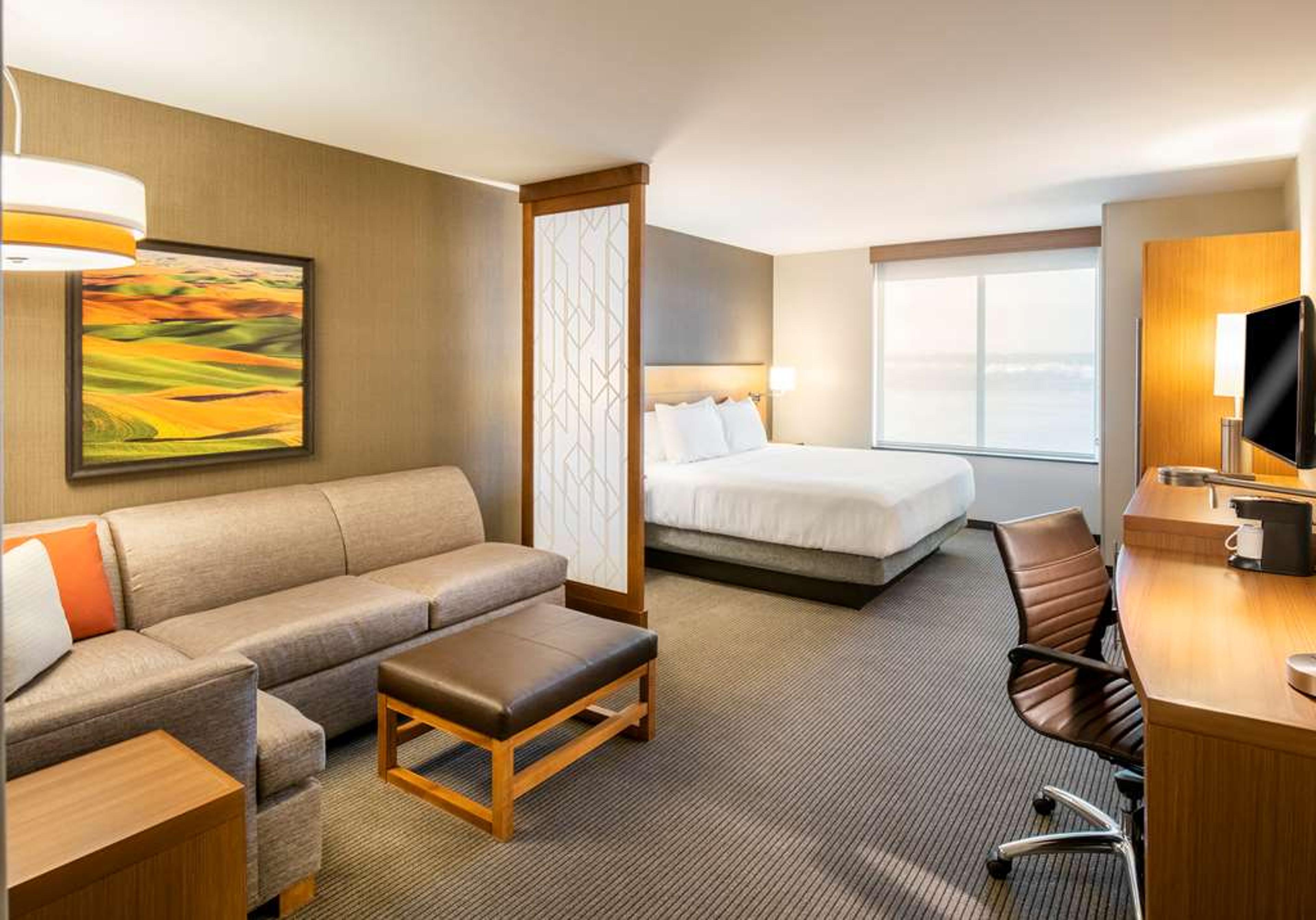 HYATT PLACE EAST MOLINE/QUAD CITIES