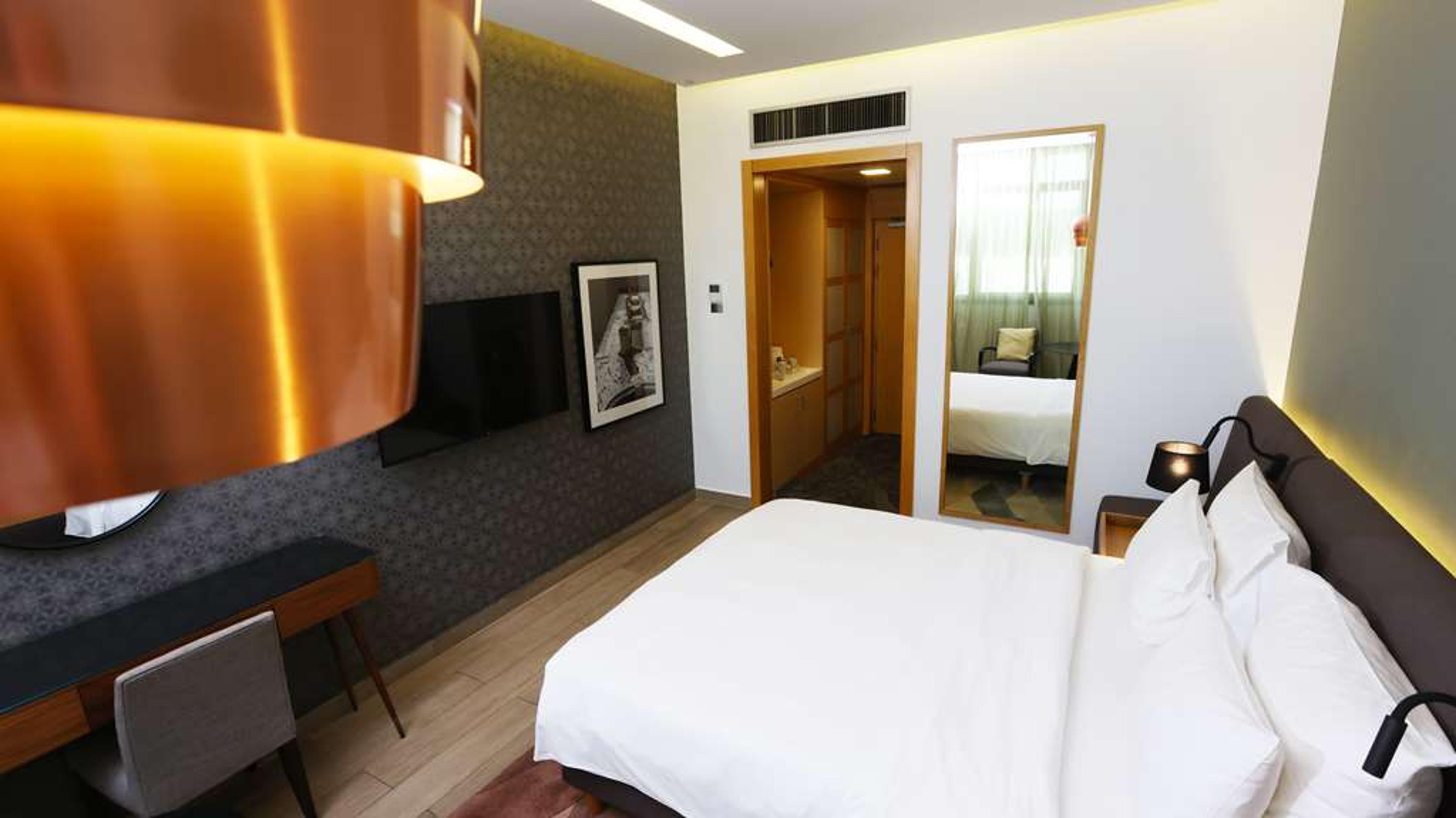 RADISSON BLU HOTEL BEIRUT VERDUN