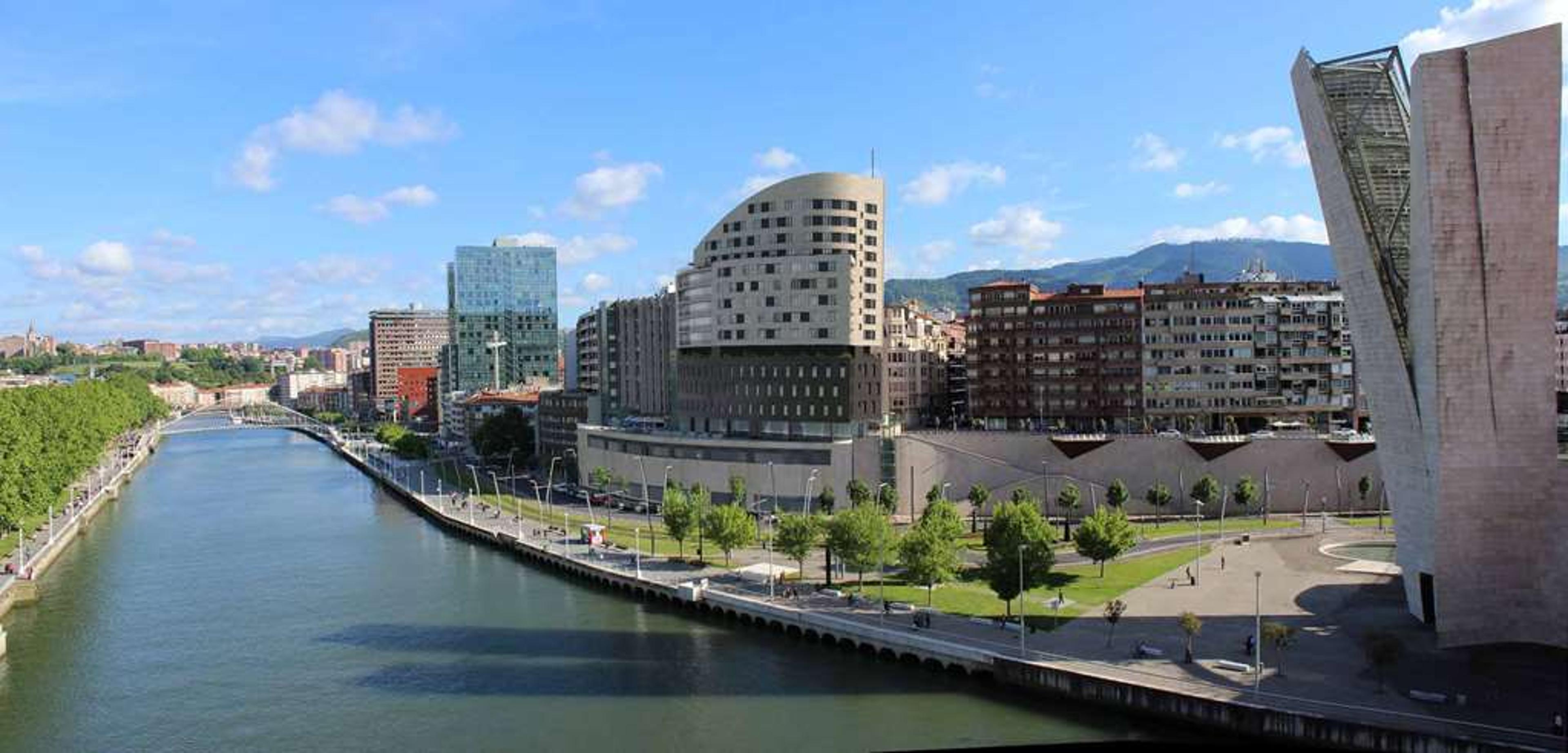 VINCCI CONSULADO DE BILBAO
