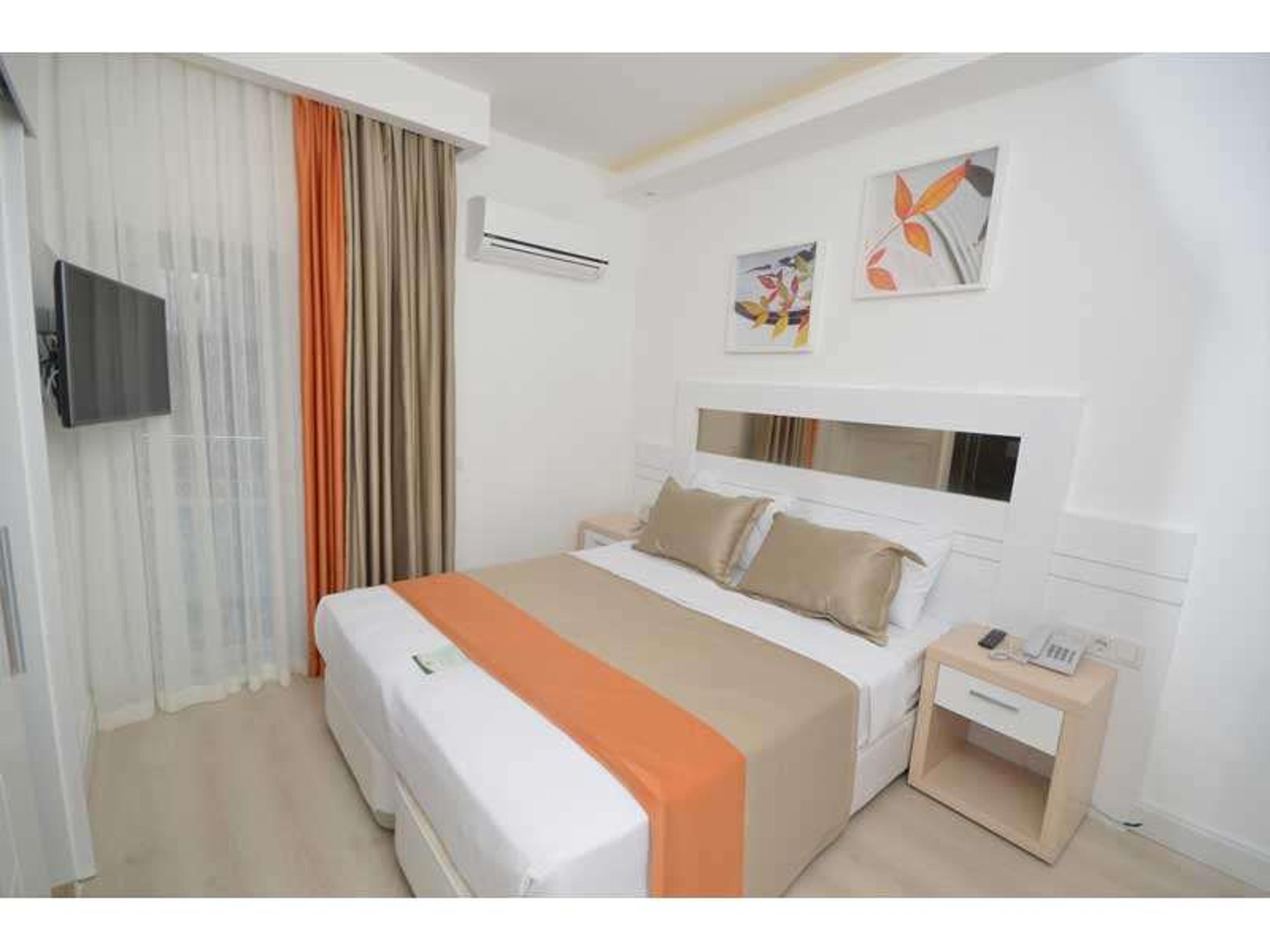 DOC'S HOTEL KEMER