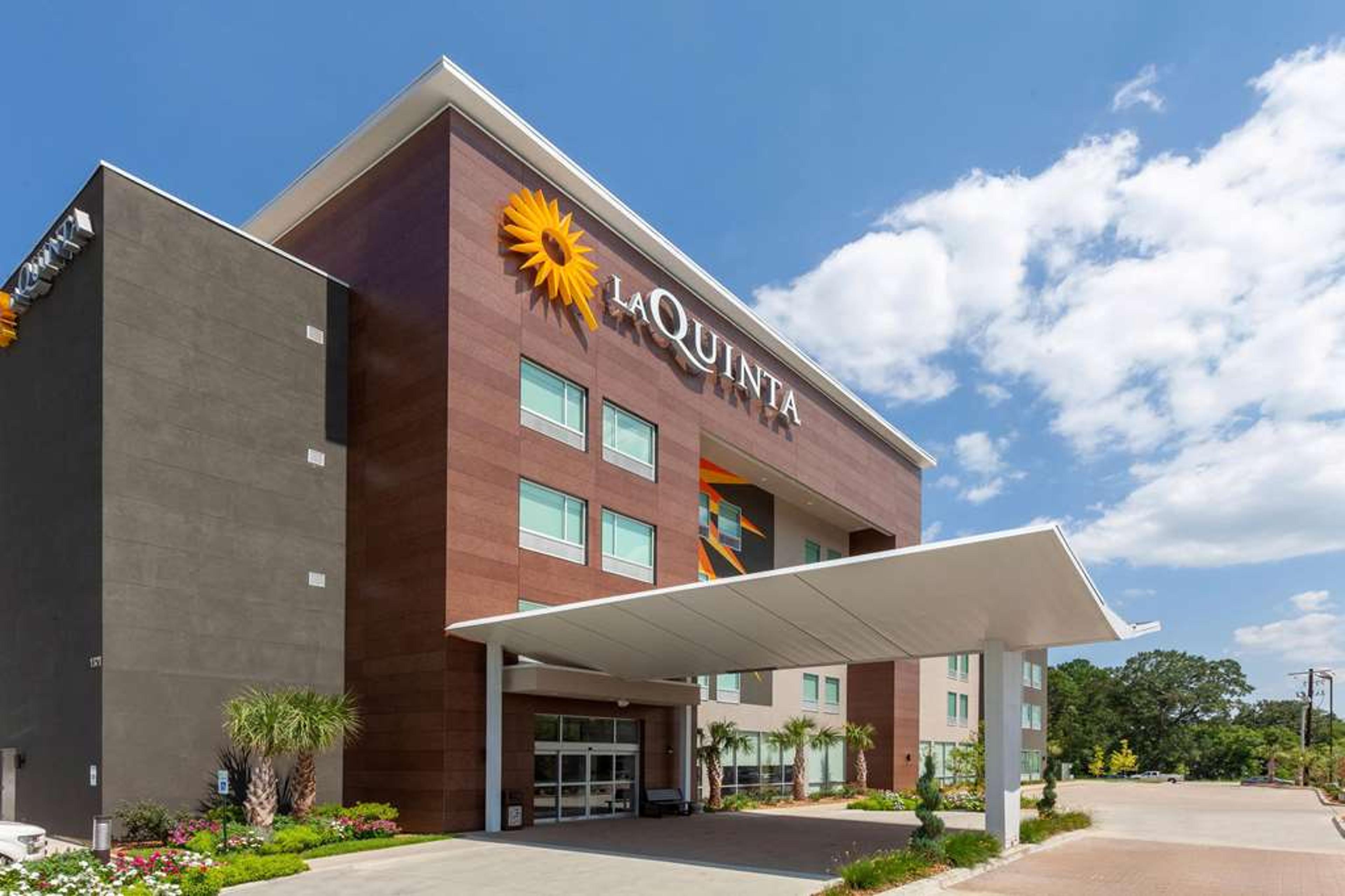 LA QUINTA INN STE LAFAYETTE