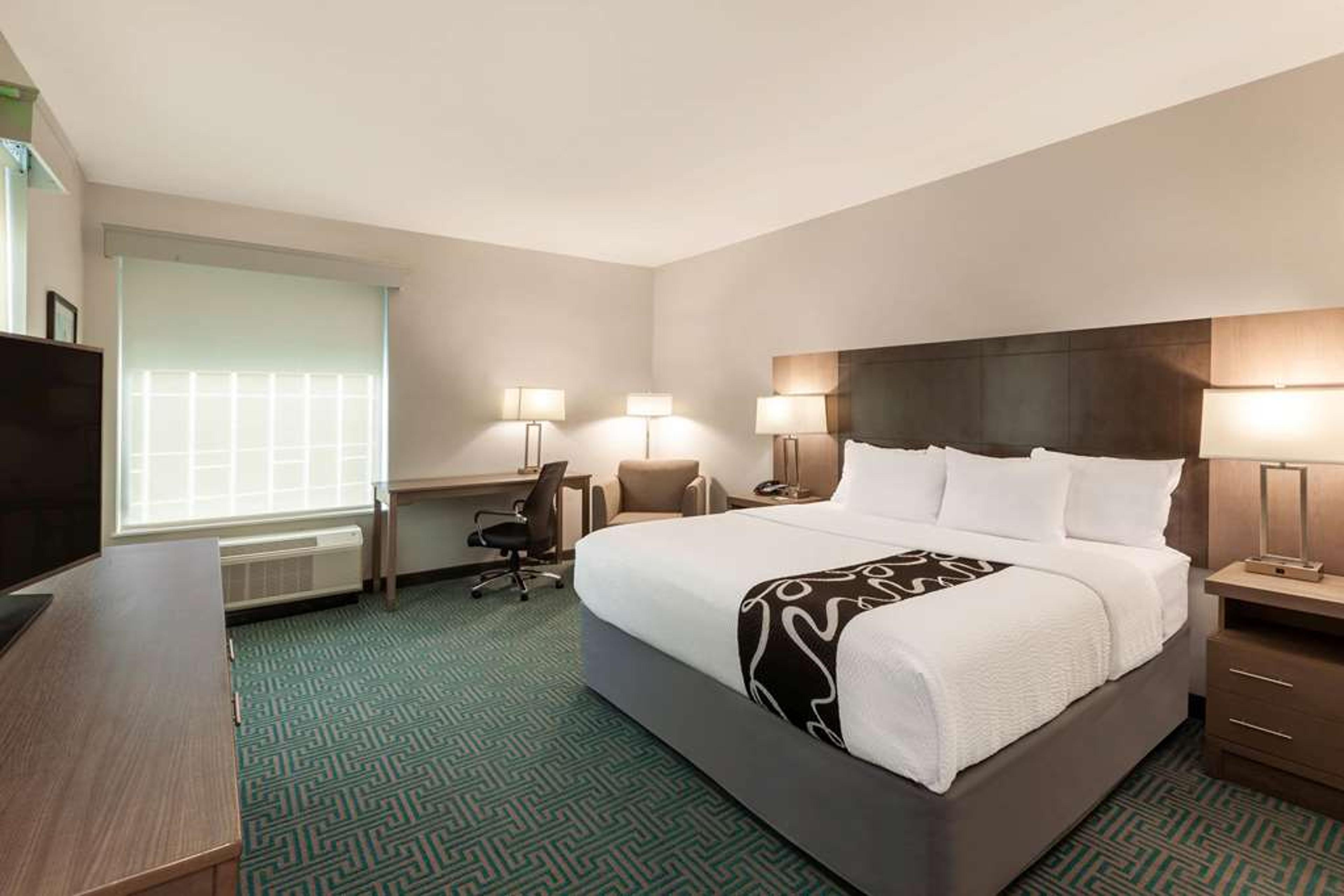 LA QUINTA INN STE LAFAYETTE