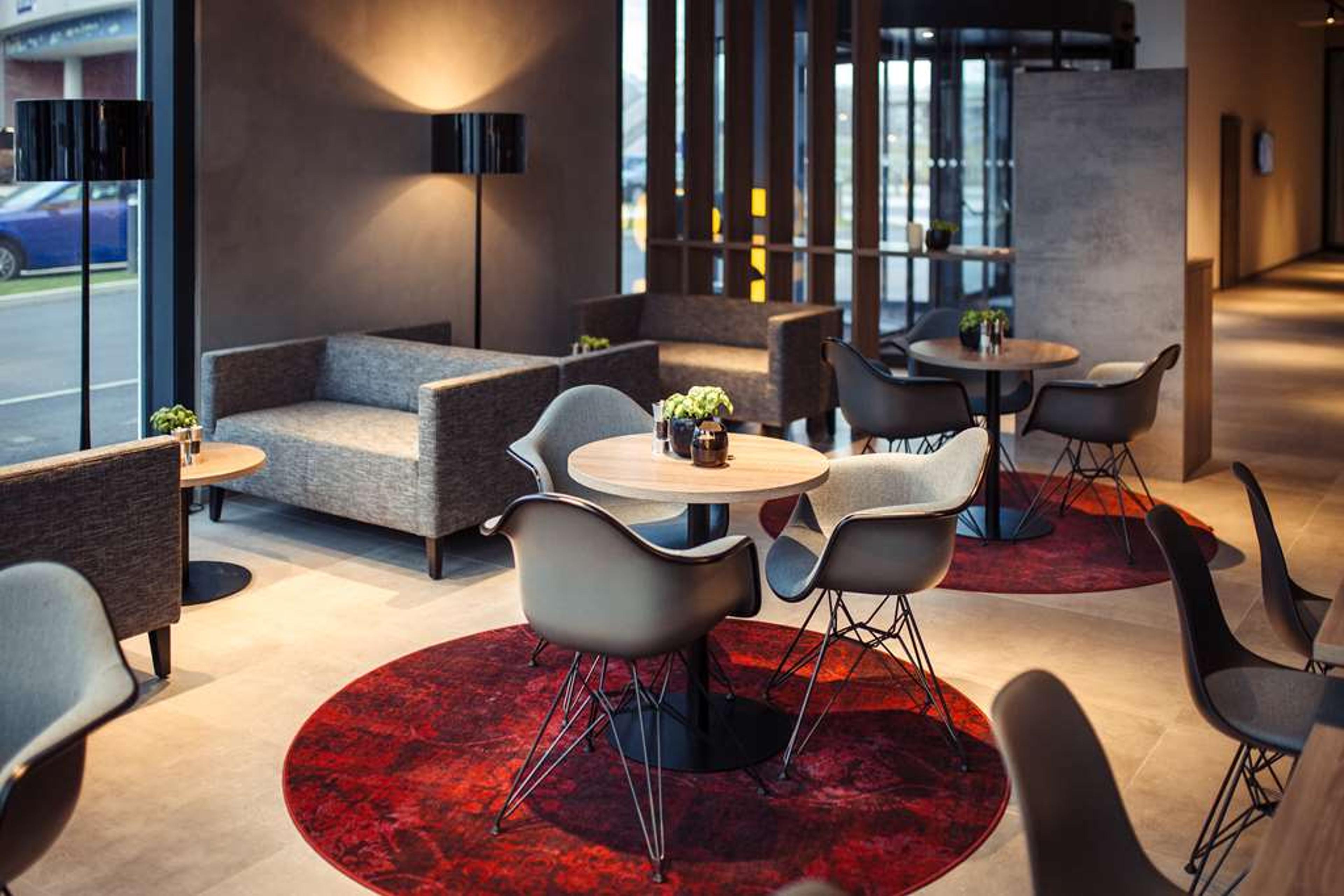 Hotel Photo 5