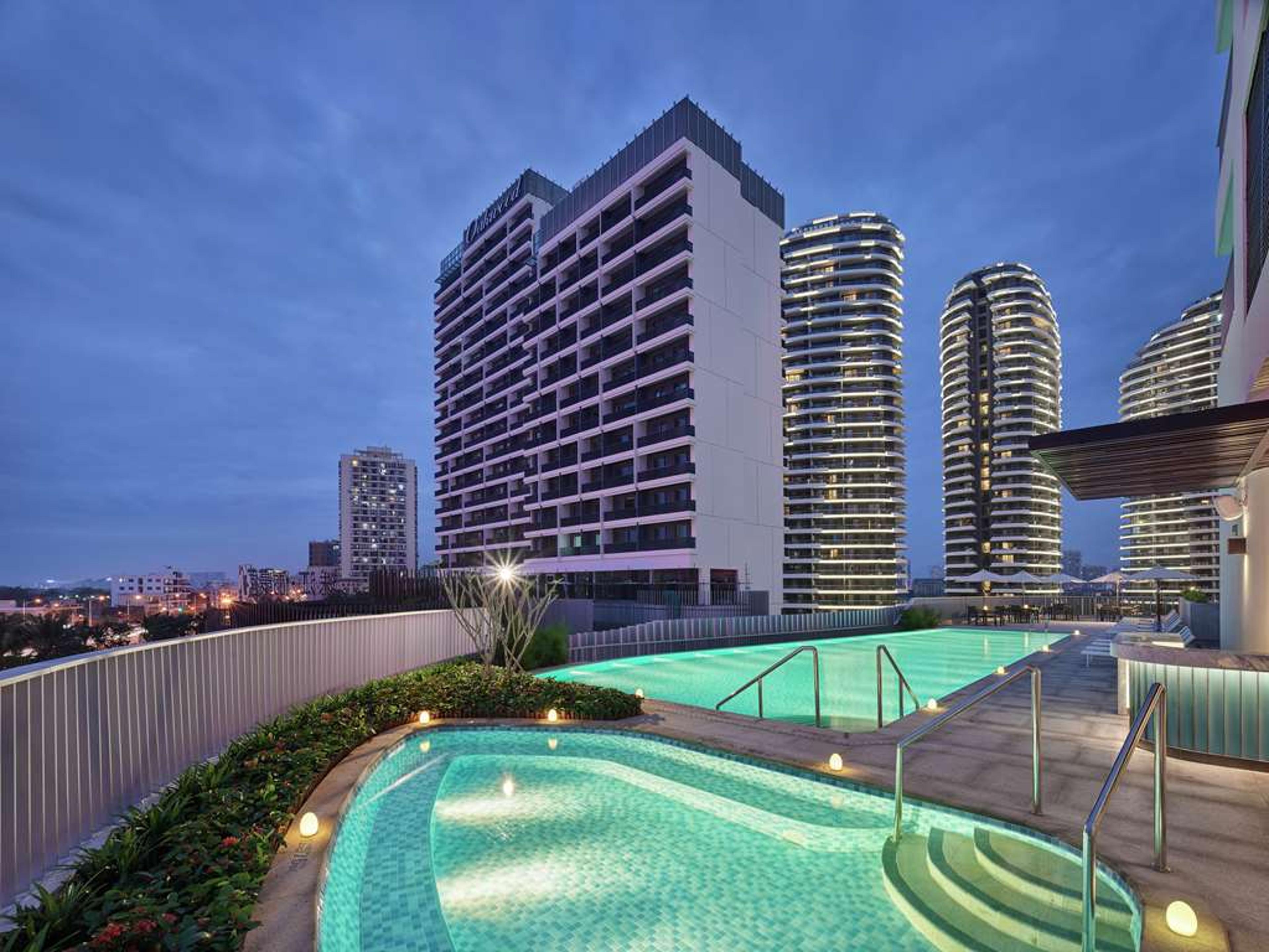 Hotel Photo 3