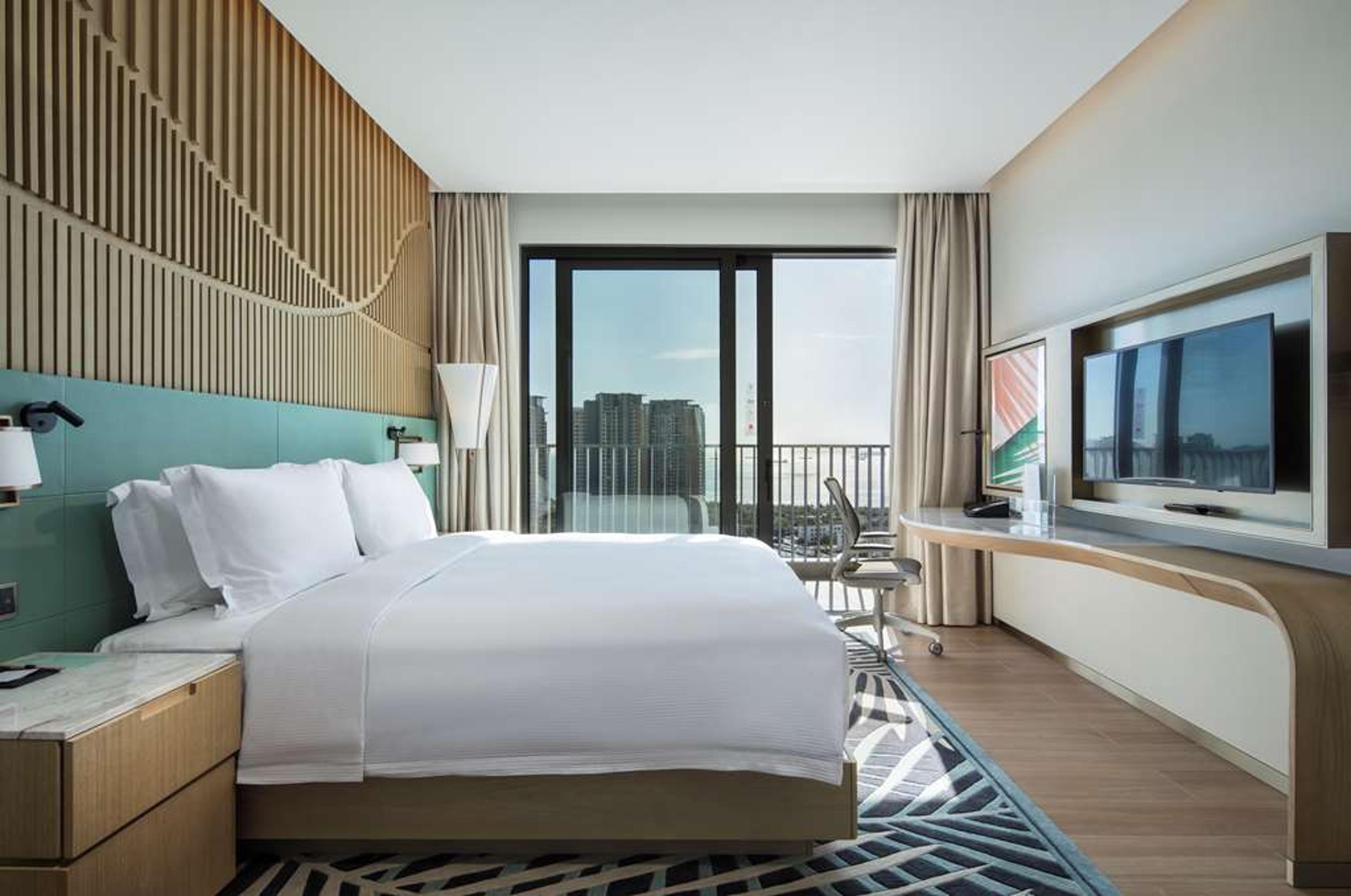 Hilton Garden Inn Sanya China