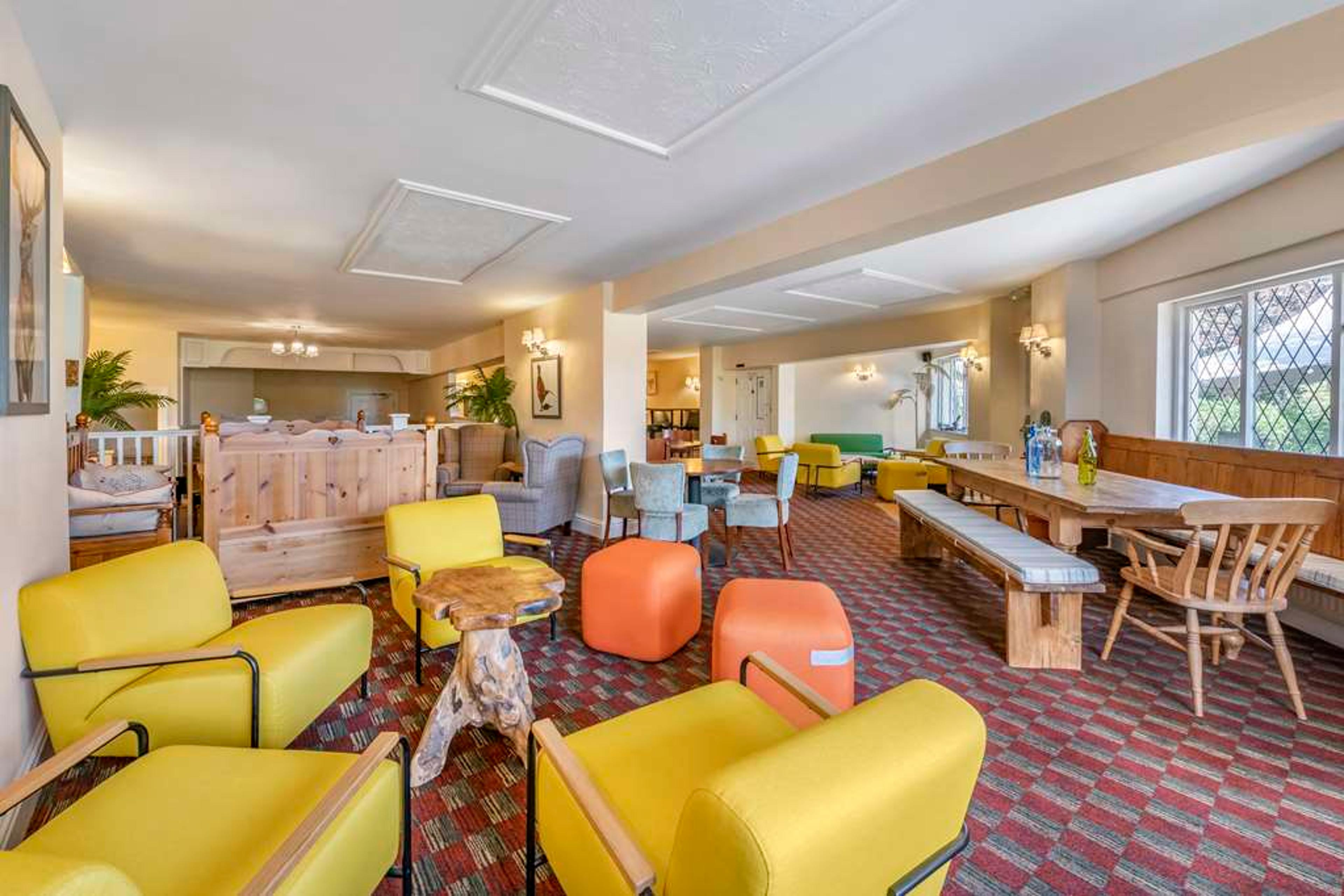 Hotel Photo 3