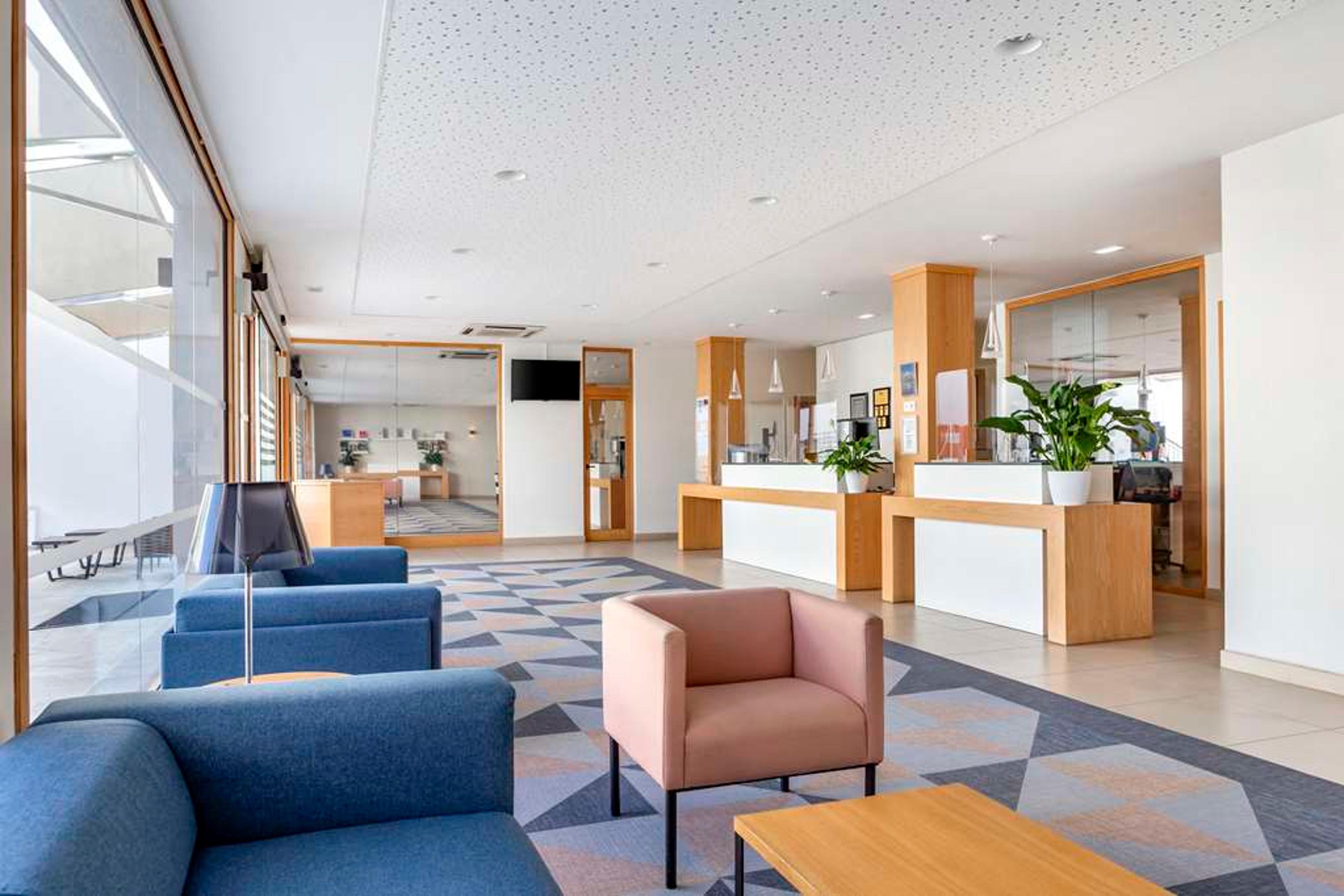 Hotel Photo 2