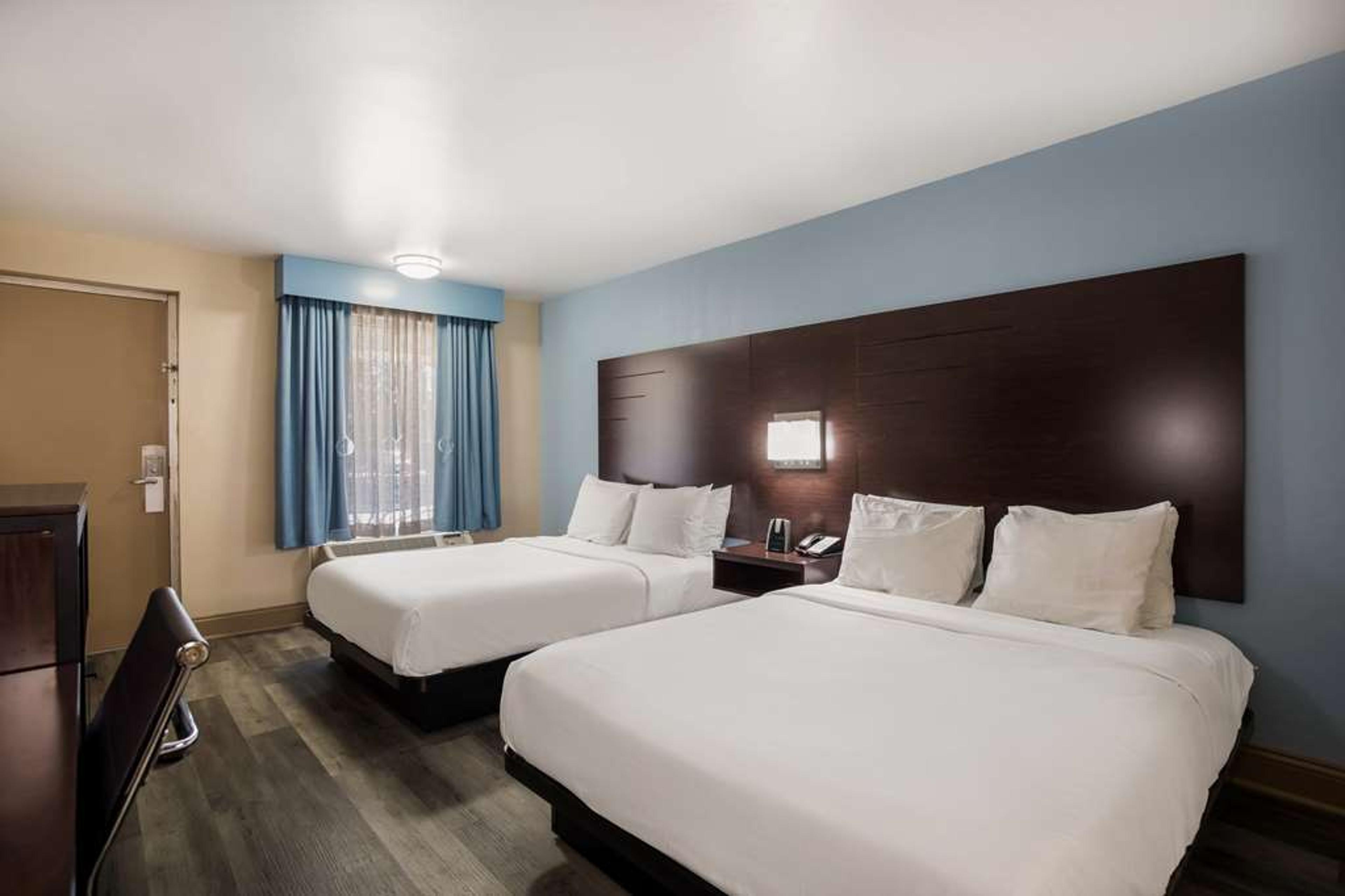 SureStay by Best Western Bardstown General Nelson
