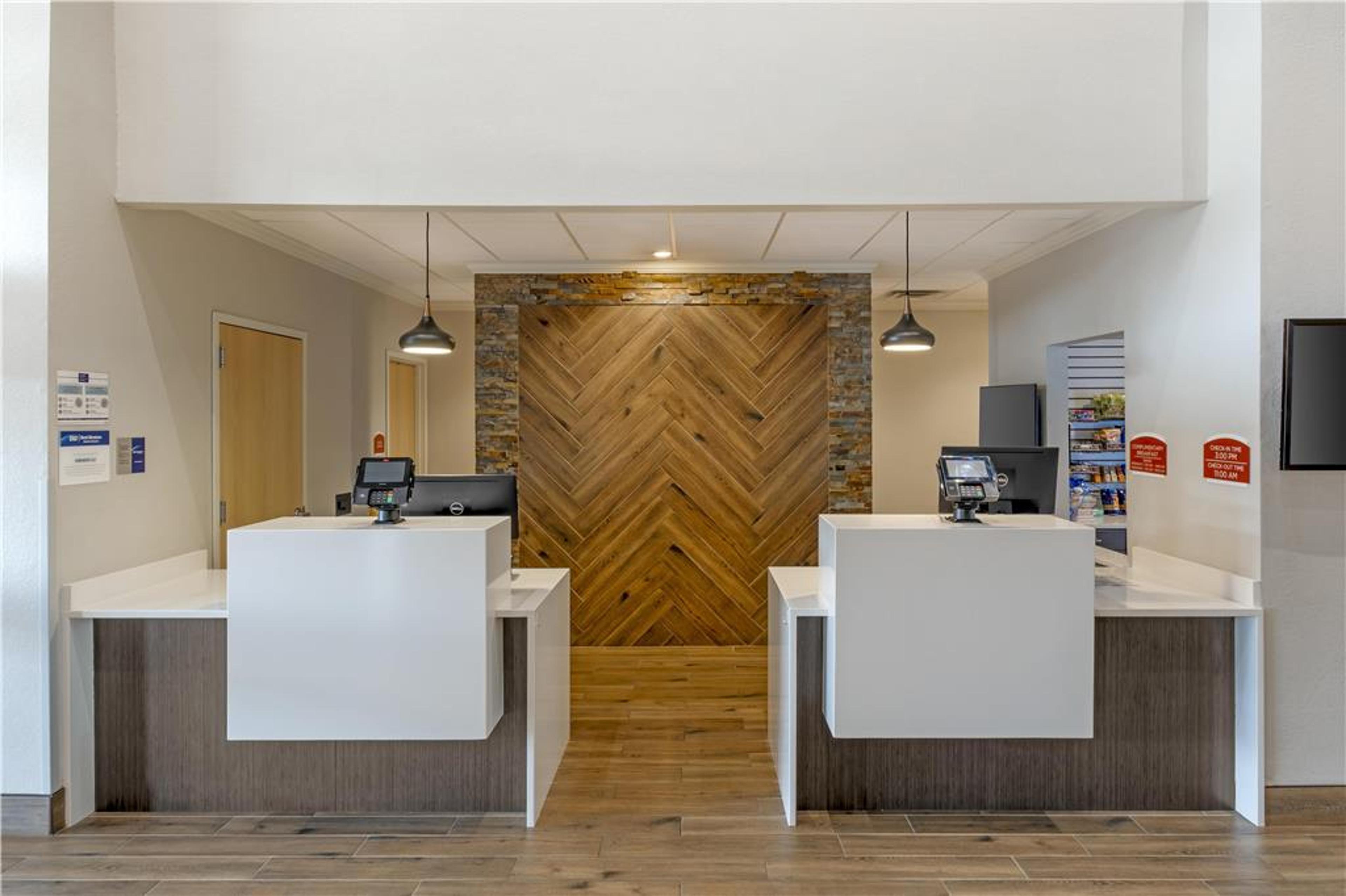 Hotel Photo 2