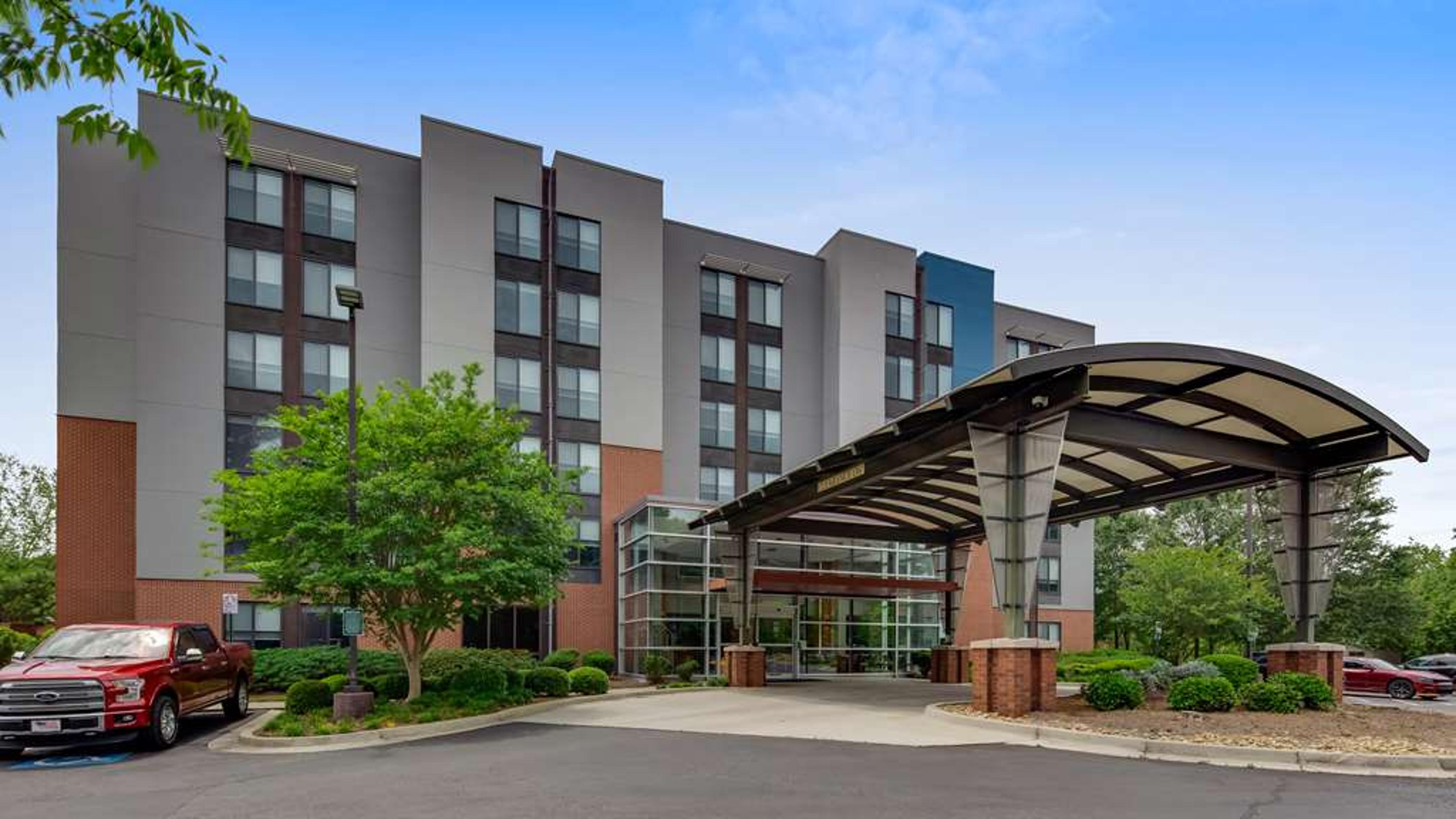 Hotel Photo 2